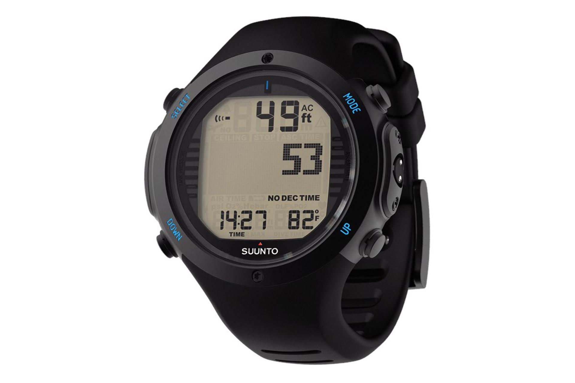 ساعت هوشمند سونتو Suunto D6I NOVO