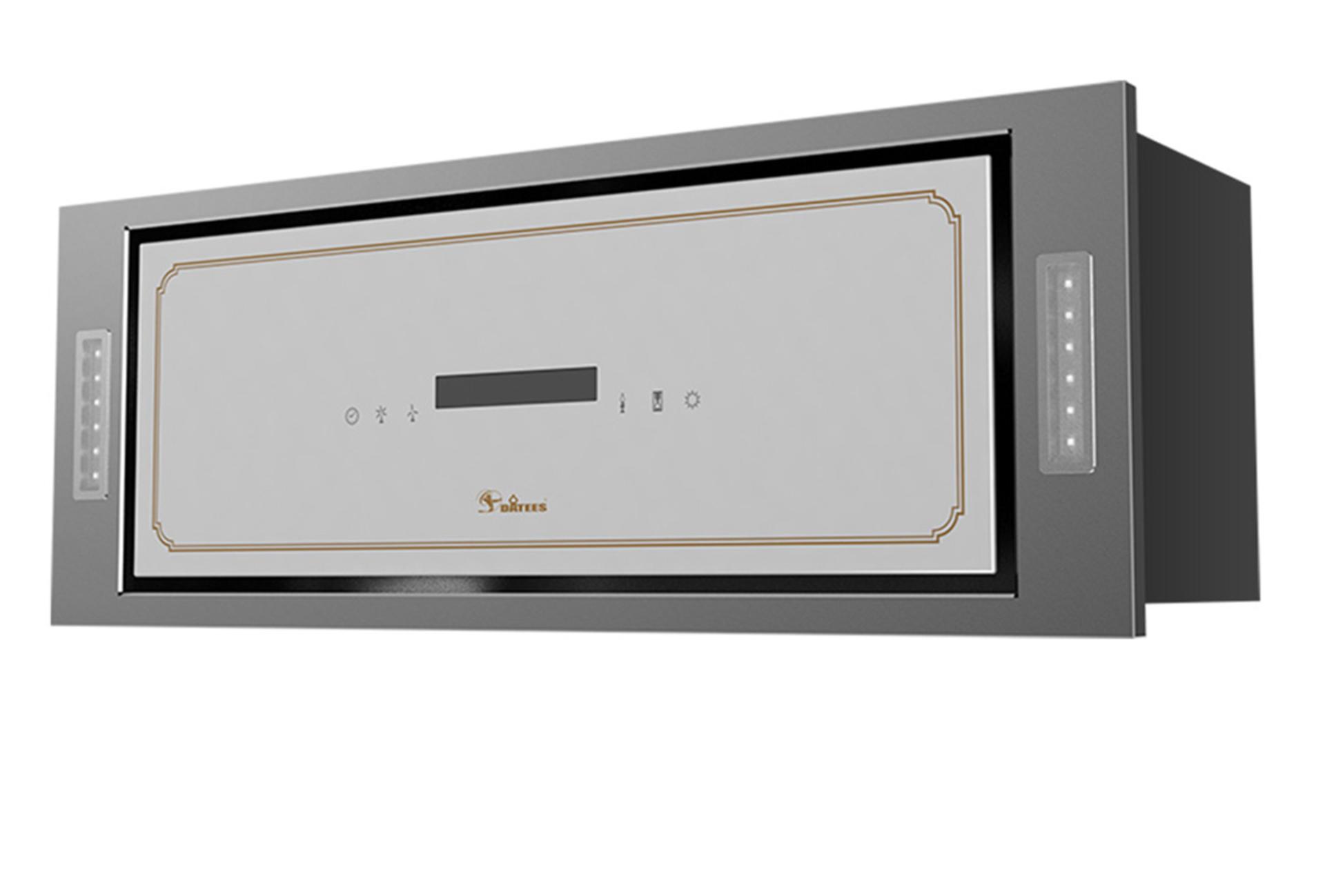  هود مخفی داتیس مدل گلوریا datees-gloria-classic-ultra-80 نمای راست