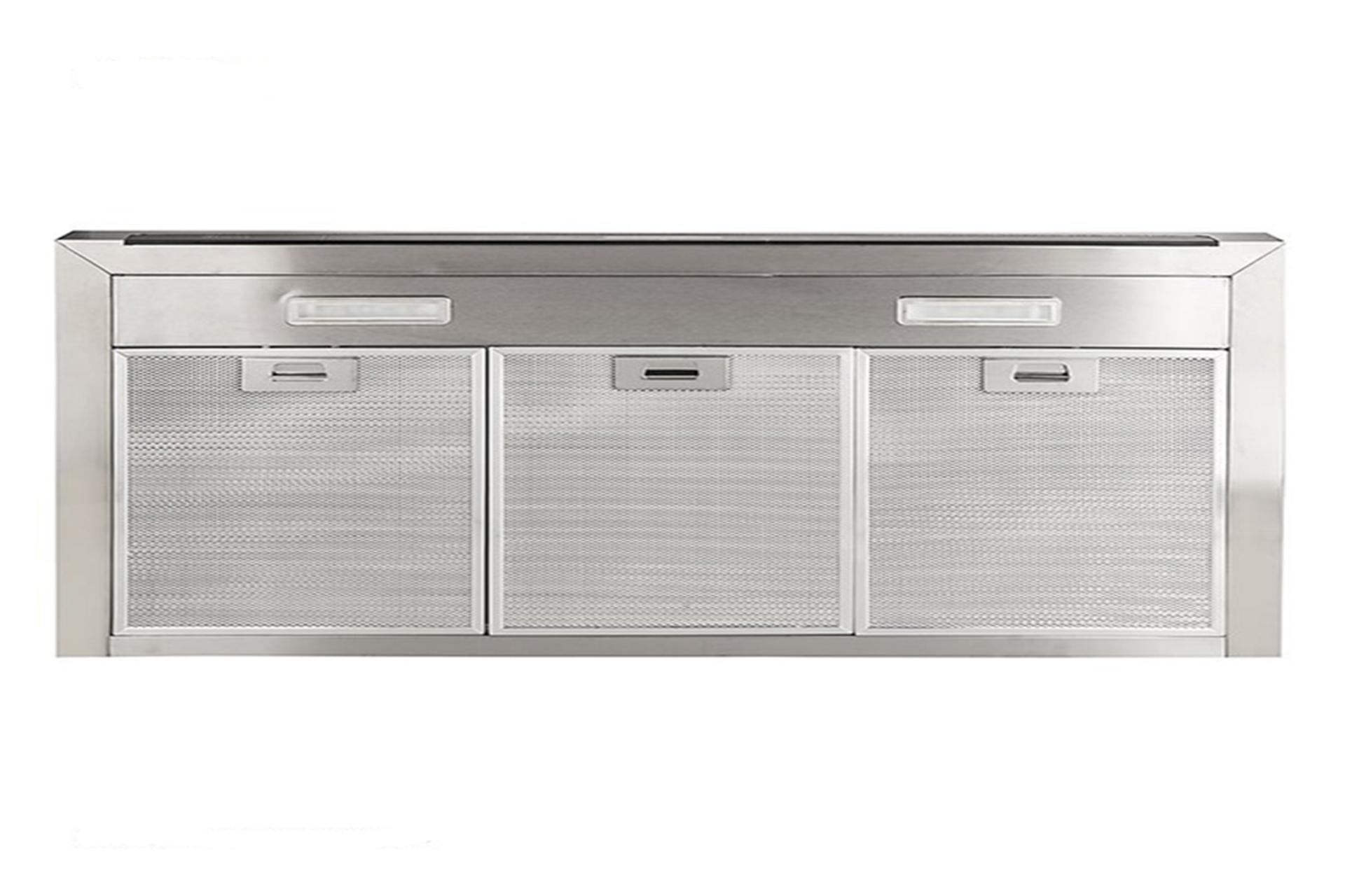 هود شومینه ای بیمکث مدل bimax-2018-90 نمای زیر