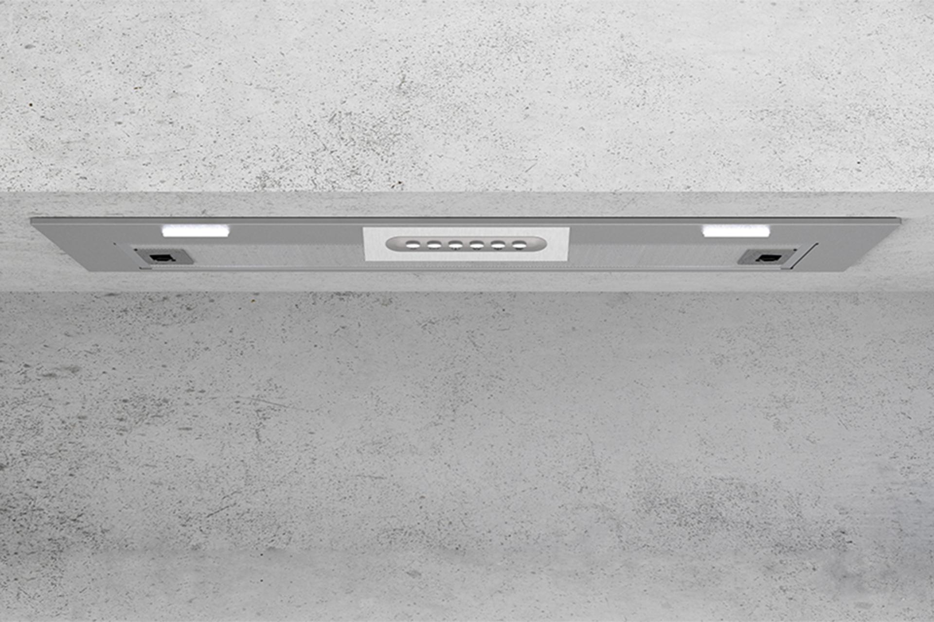 هود مخفی بیمکث مدل bimax-2030-70  نمای دور