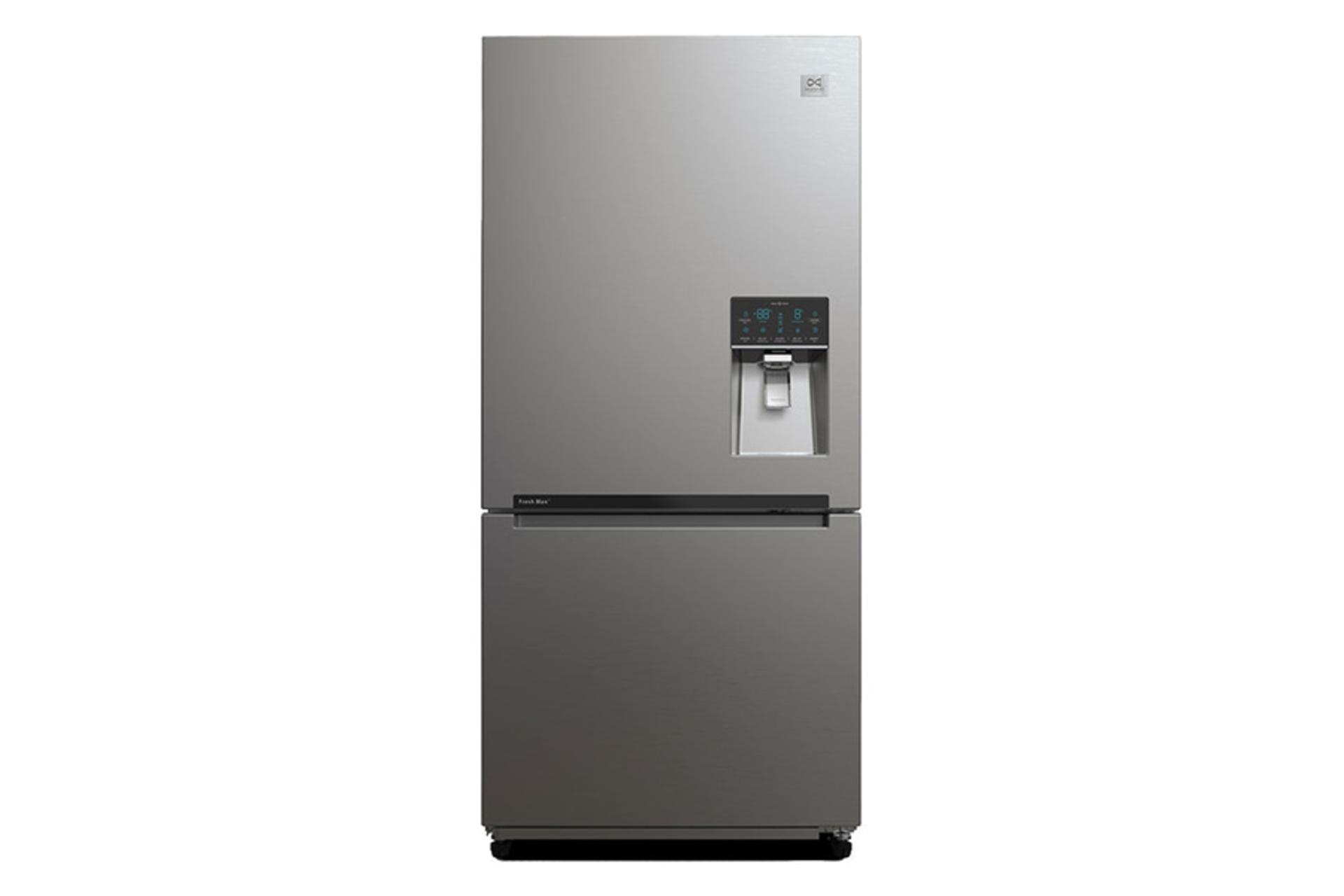 مرجع متخصصين ايران يخچال فريزر دوو Daewoo D2BF-0028