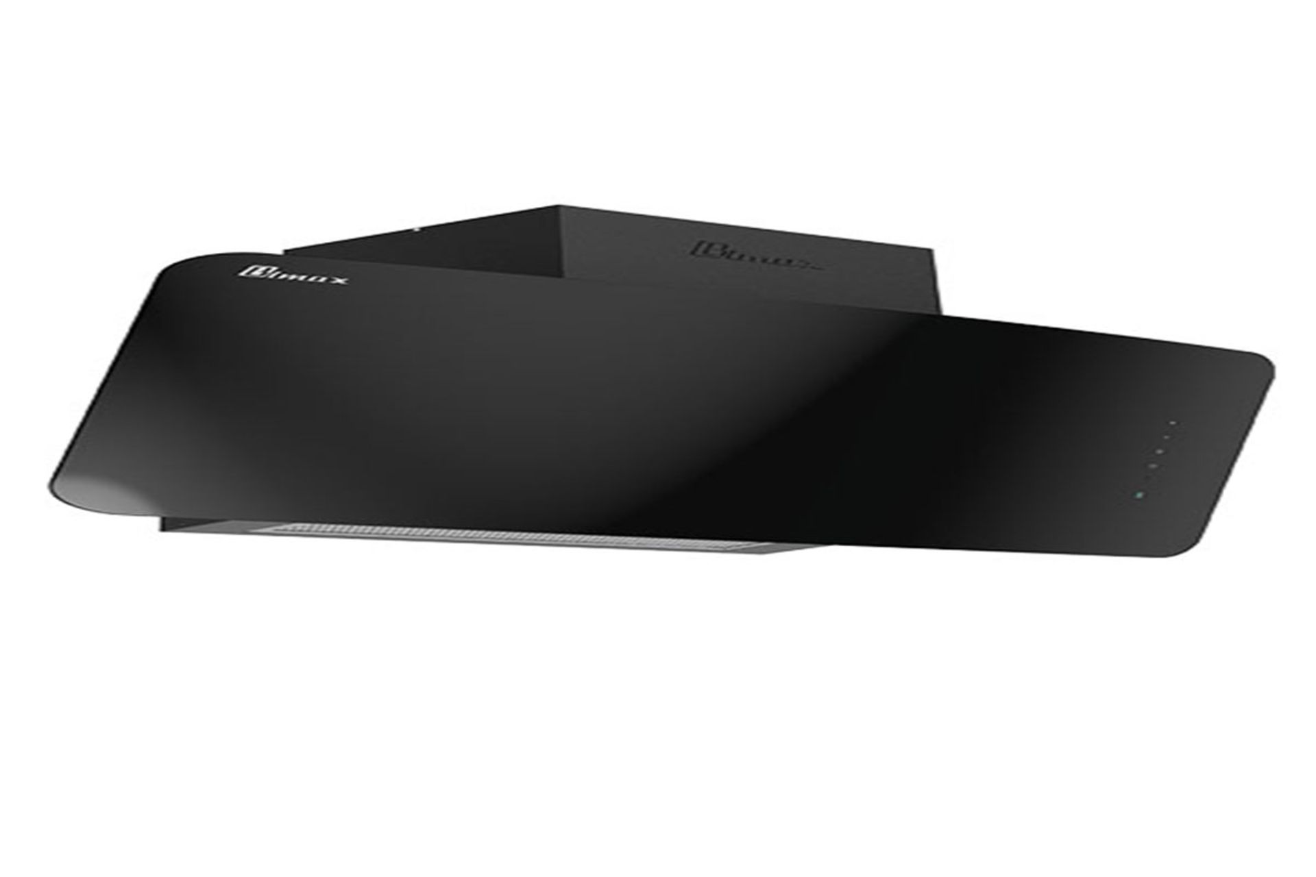 هود بیمکث مدلbimax-2064-90 black نمای جلو