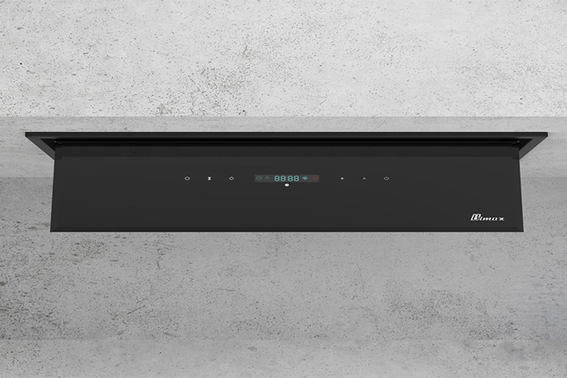 هود مخفی بیمکث bimax-2075-70 نمای جلو