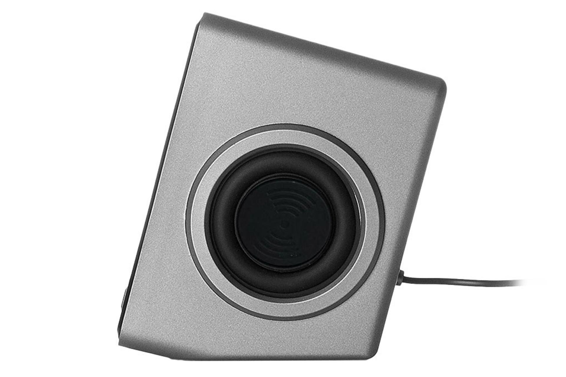 اسپیکر اکسون EXON E006 نمای کنار