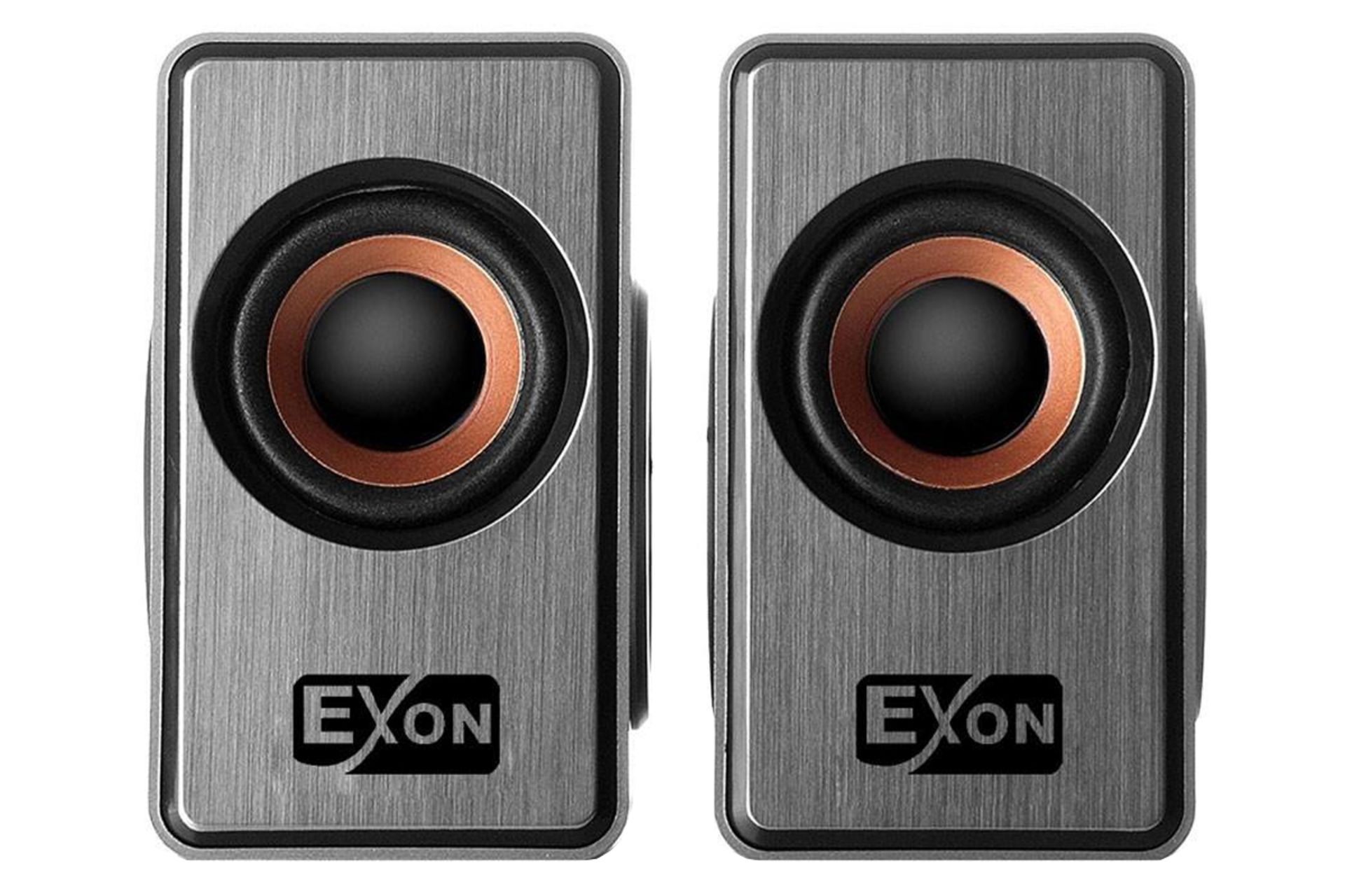 اسپیکر اکسون EXON E006 نمای جلو