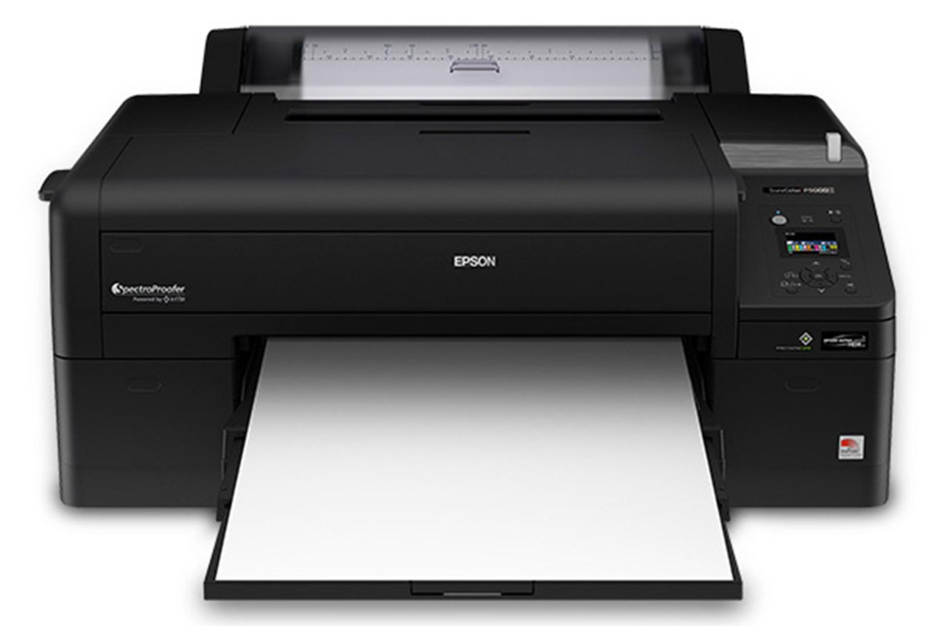 پرینتر اپسون Epson SureColor P5000 Standard Edition