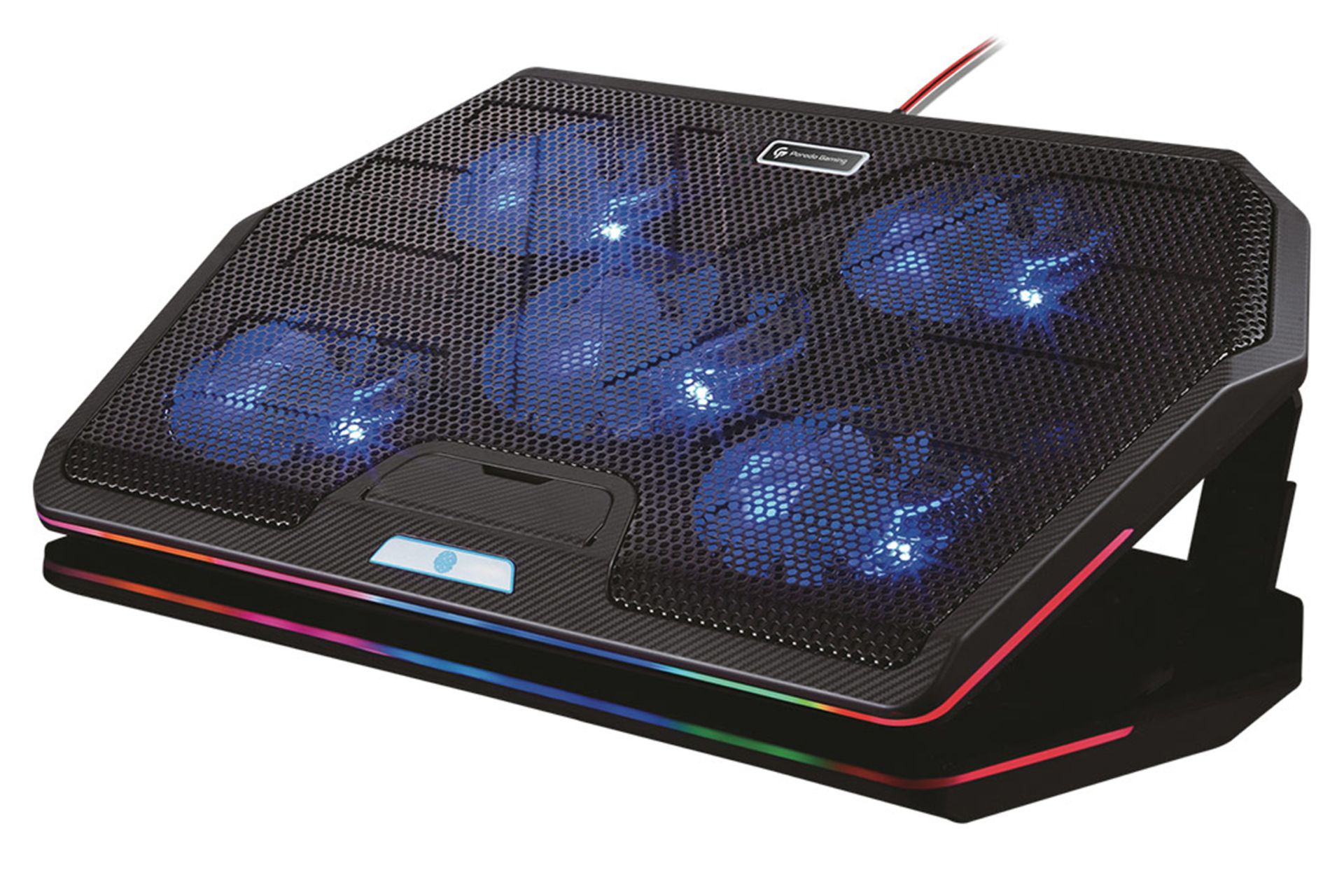 ابعاد کول پد پرودو Porodo PDX110