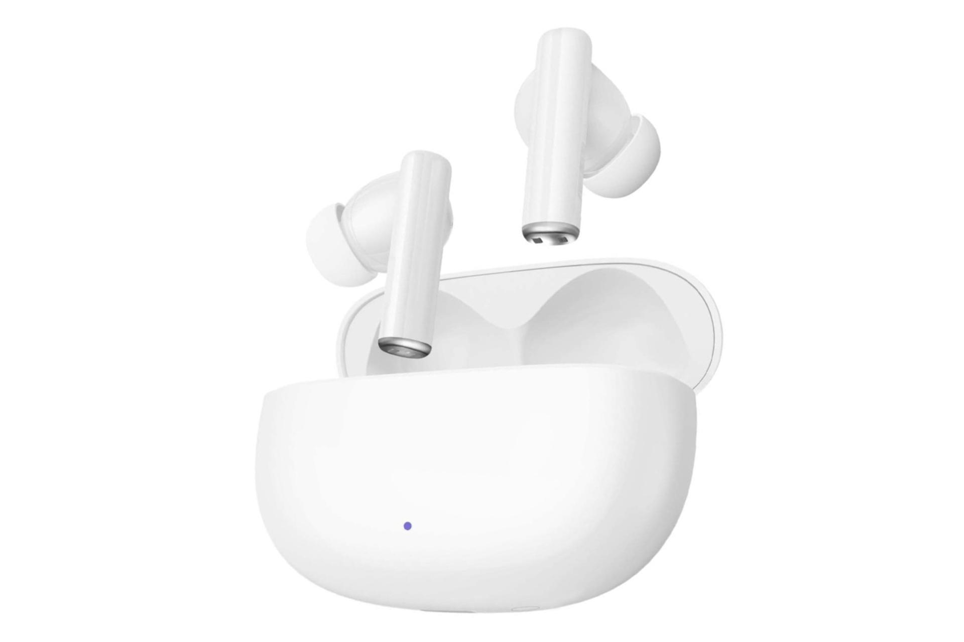 ایرباد بی سیم آنر HONOR CHOICE Earbuds X3 سفید