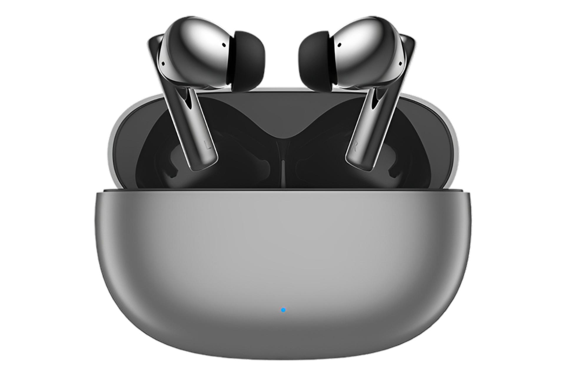 ایرباد بی سیم آنر HONOR CHOICE Earbuds X3 خاکستری