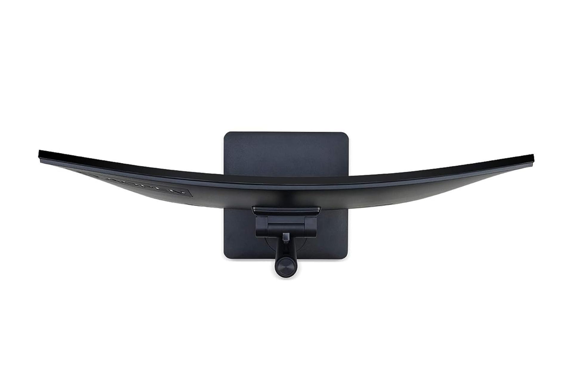 مانیتور ایسر 27 اینچ مدل AOPEN HC5 27HC5R نمای بالا