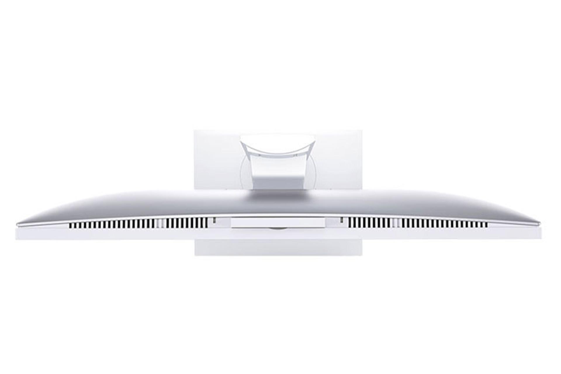 نمای بالا کامپیوتر همه کاره All in One Master Tech ZN240-C38SW