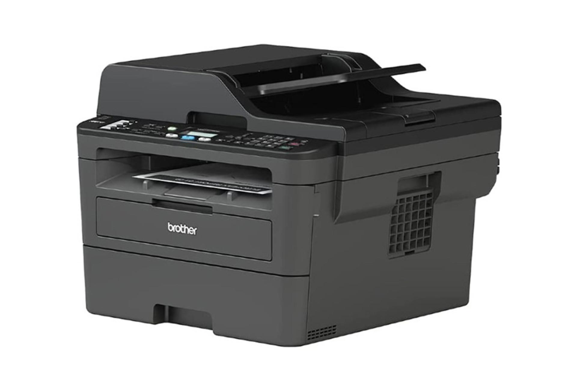 پرینتر برادر Brother MFC-L2715DW مشکی