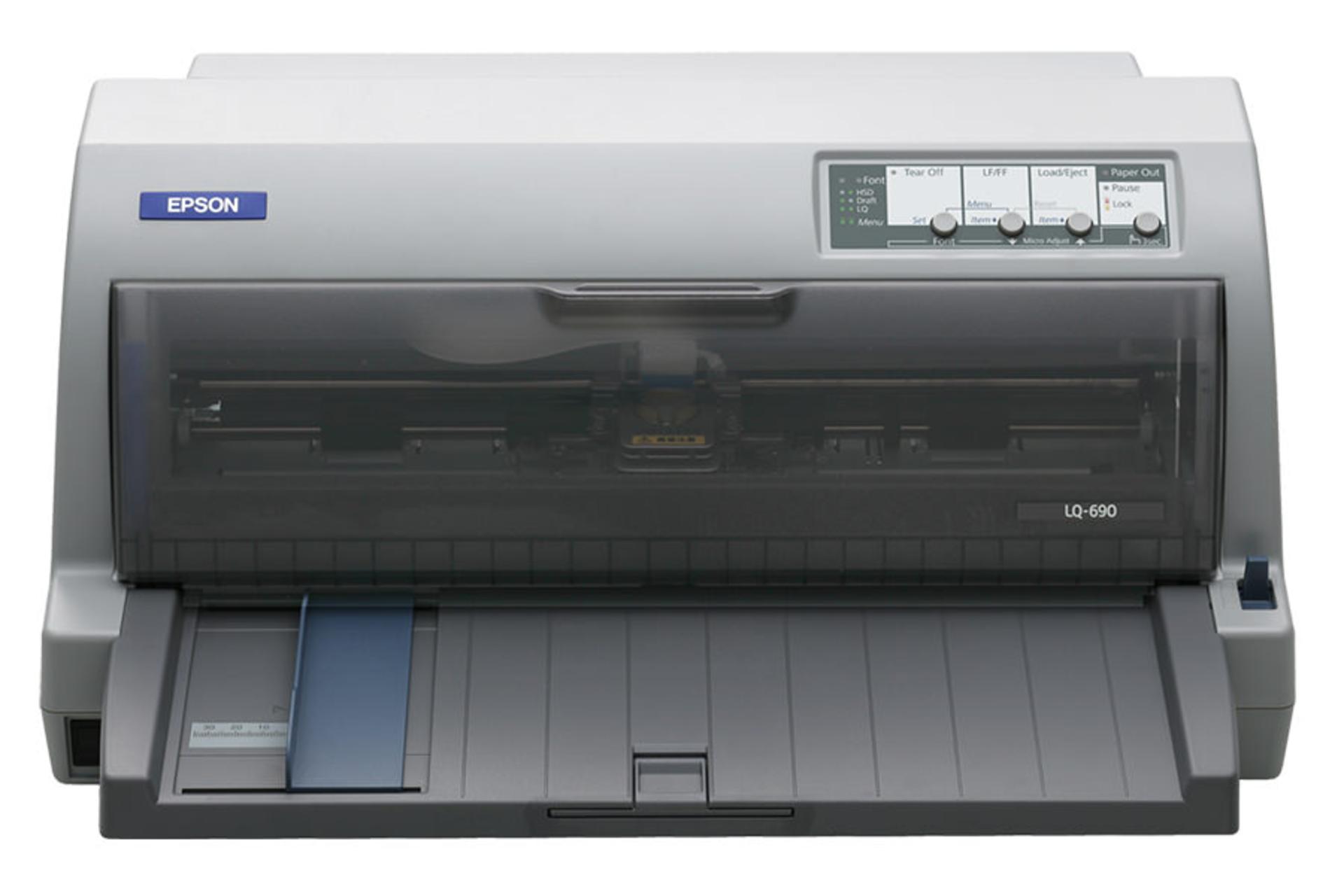 پرینتر اپسون Epson LQ-690