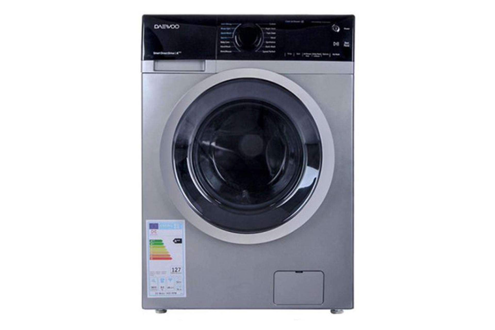 مرجع متخصصين ايران ماشين لباسشويي دوو Daewoo DWK-ZP870SB