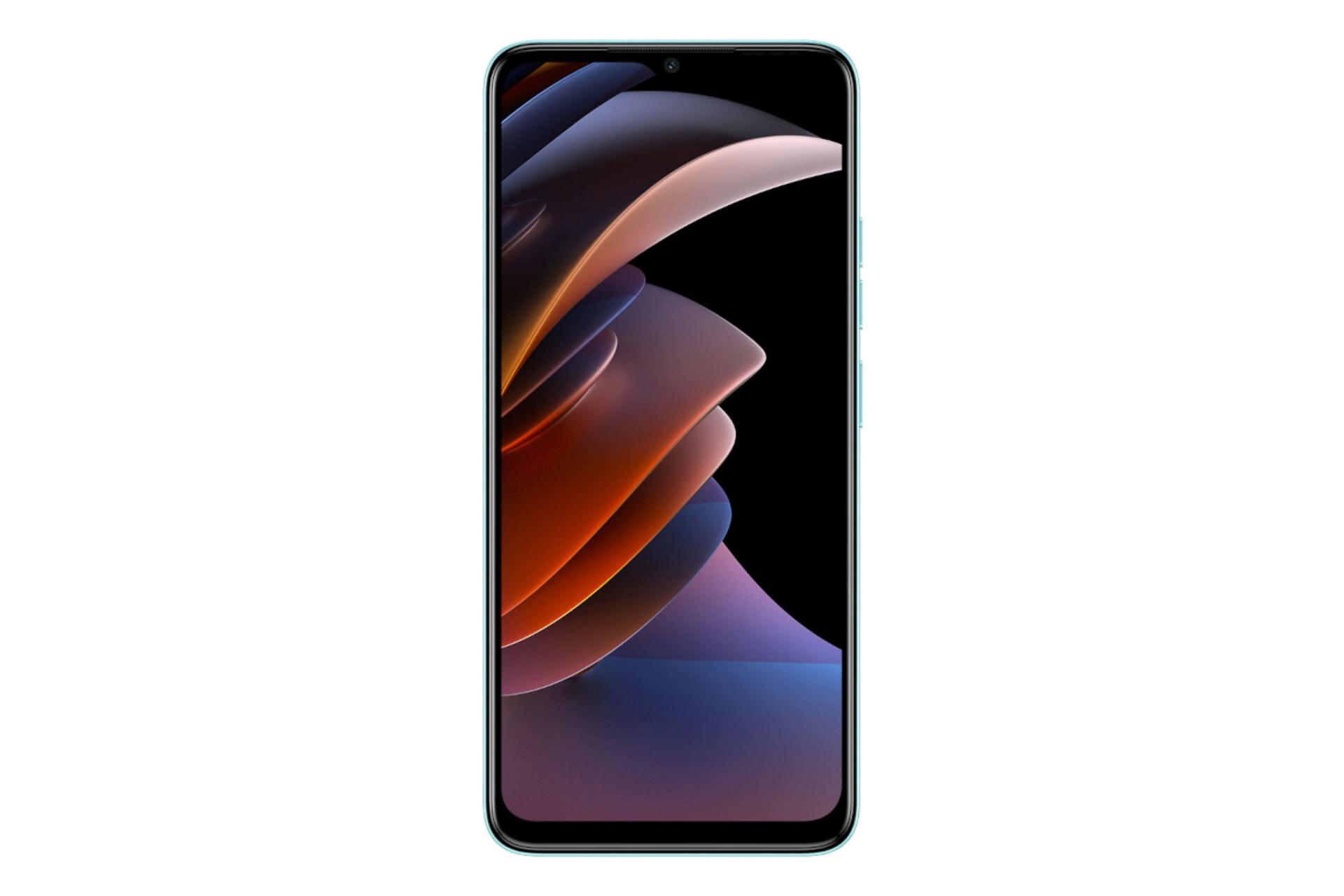 پنل جلو Tecno Spark Go 2023 / گوشی موبایل اسپارک Go تکنو نسخه 2023