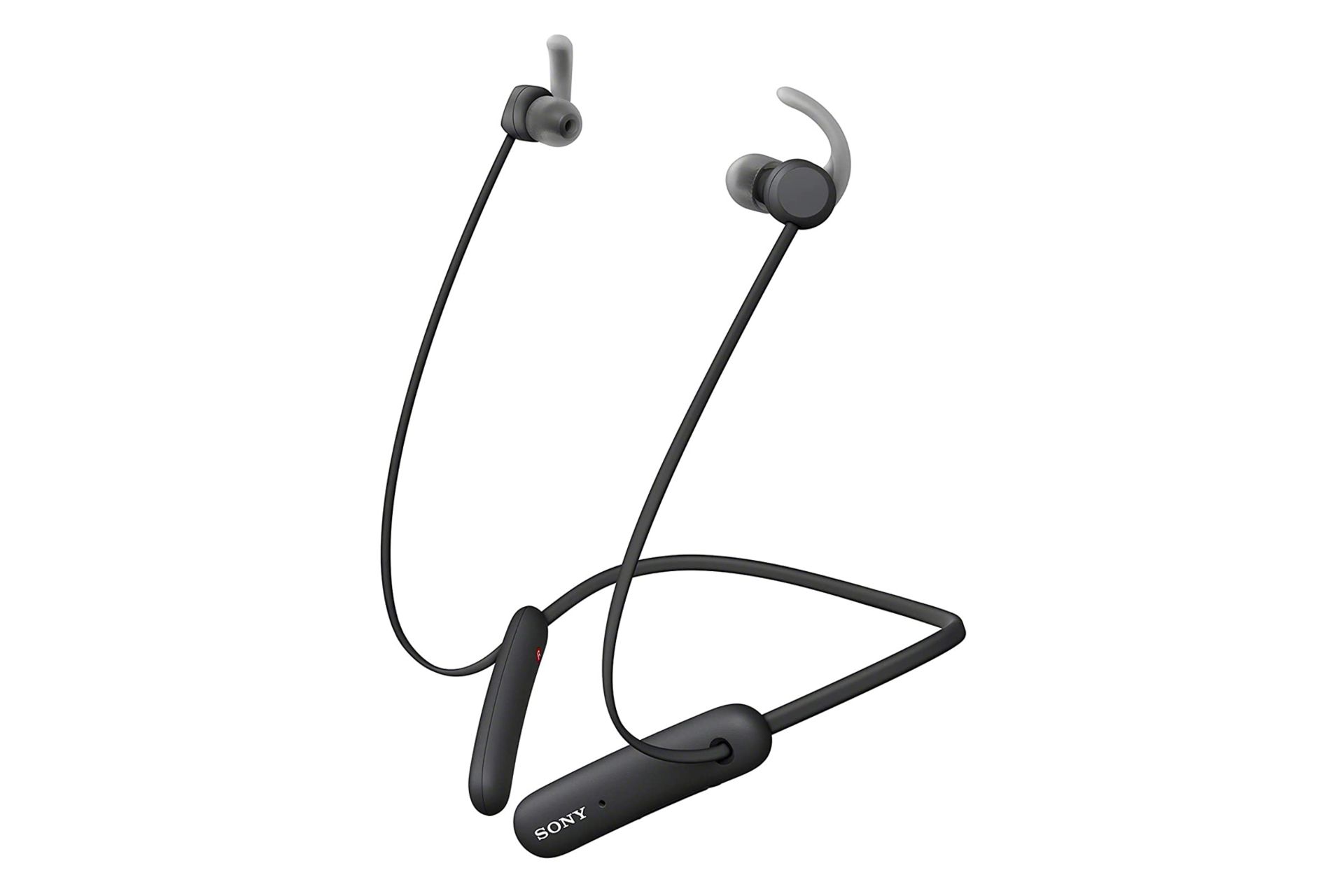 هدفون بی سیم سونی Sony WI-SP510 مشکی