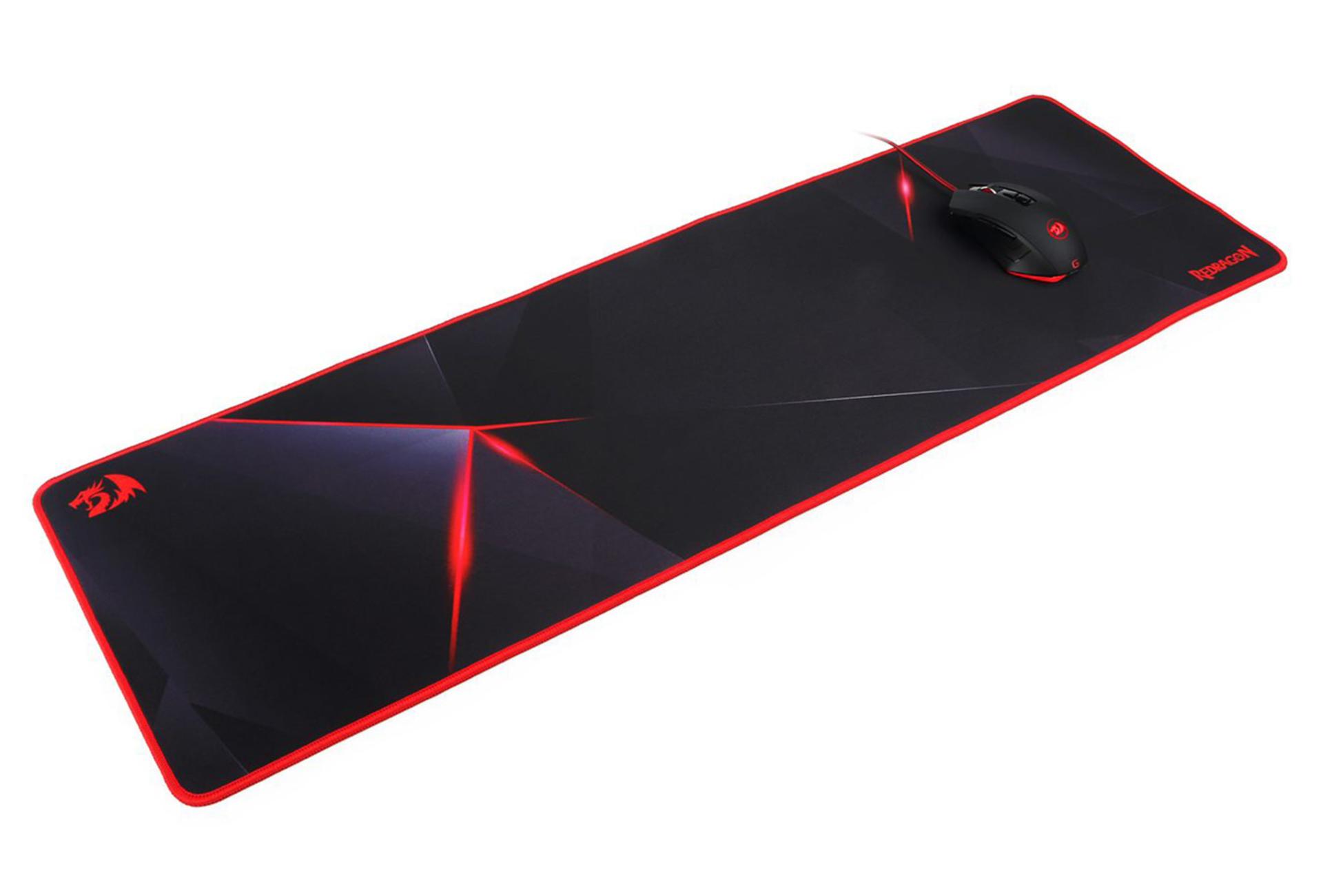 نمای ماوس پد ردراگون P015 