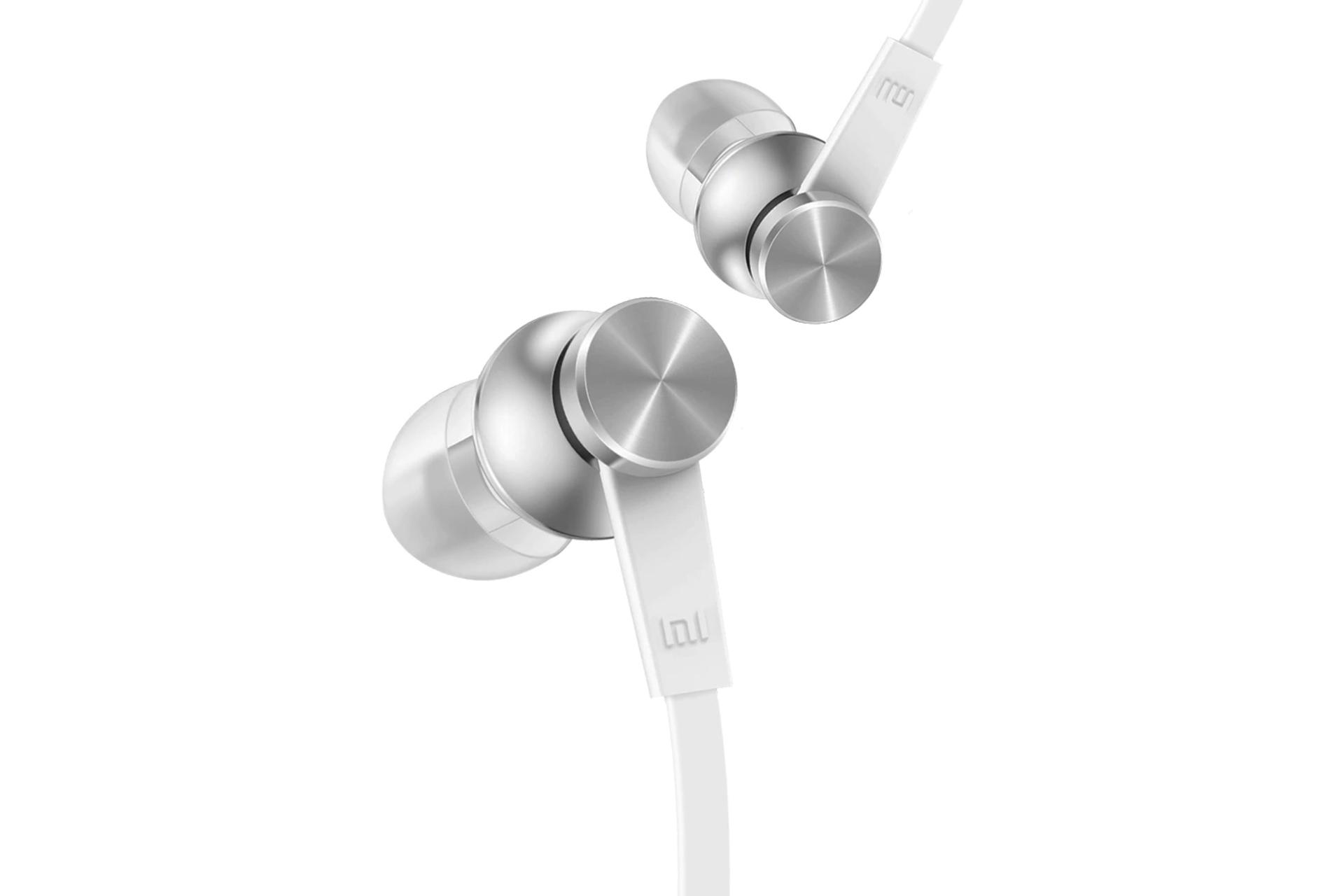 هدفون شیائومی Xiaomi Piston Basic Edition سفید