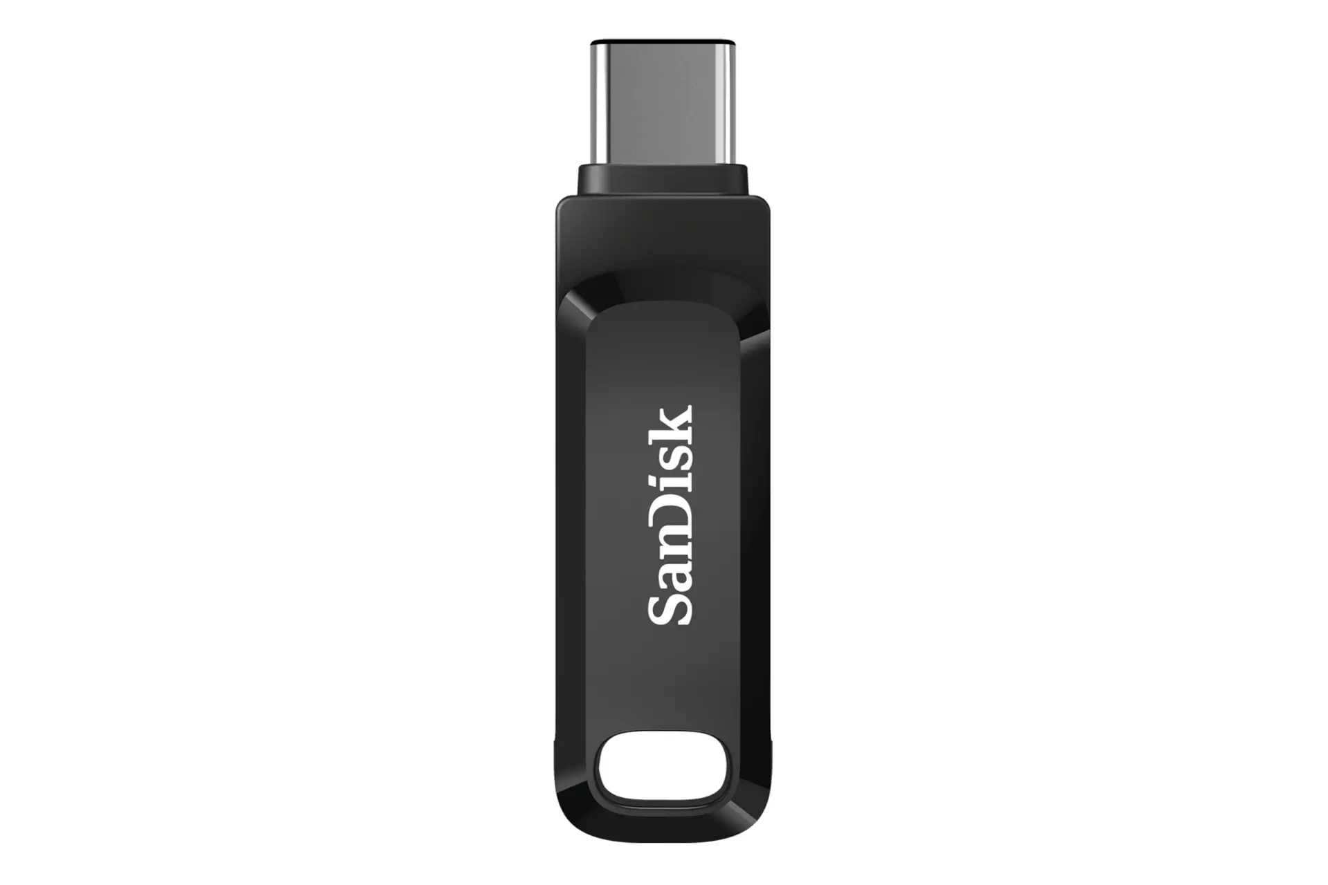 مرجع متخصصين ايران فلش مموري سن ديسك SanDisk Ultra Dual Drive Go USB Type-C
