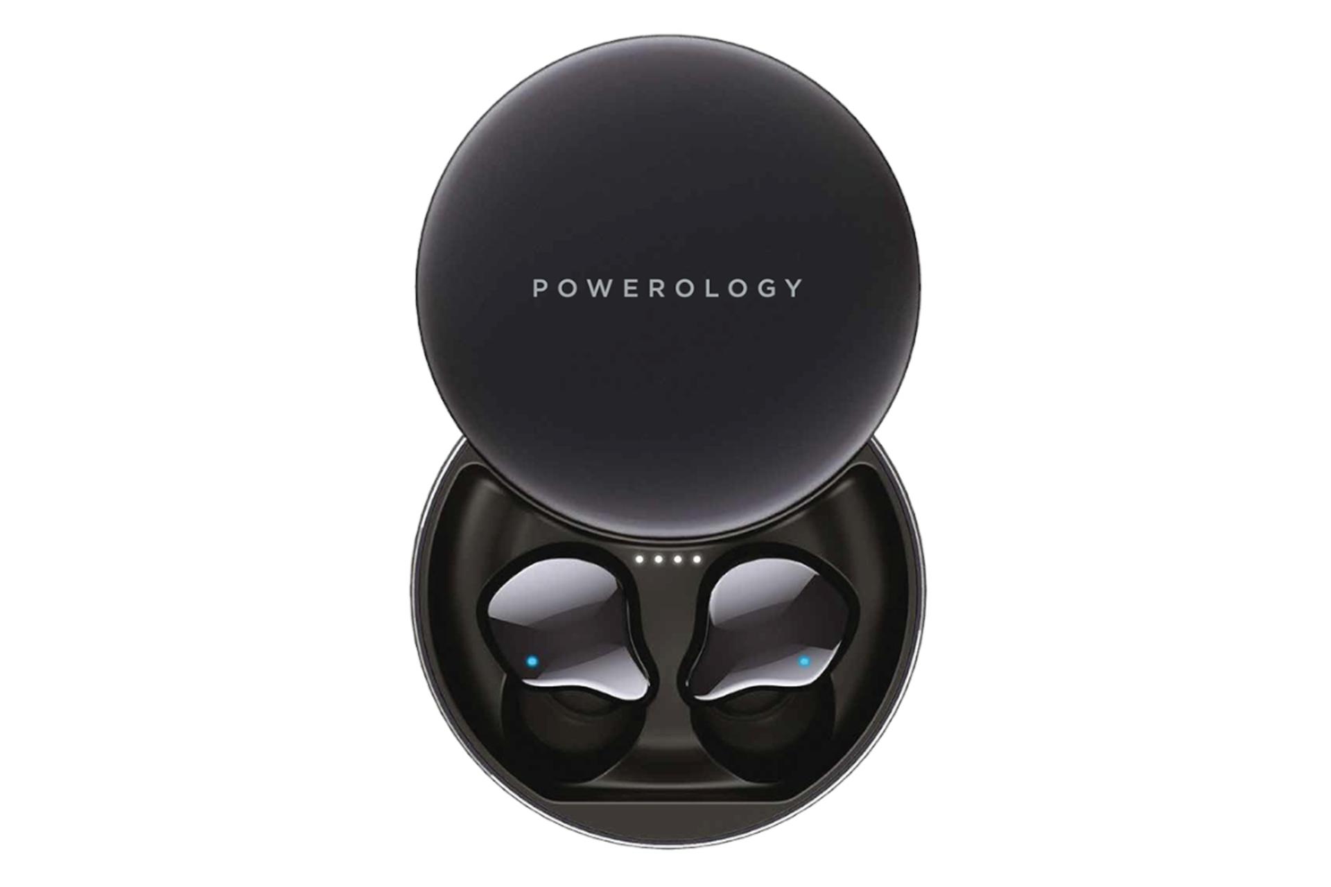 ایرباد بی سیم پاورلوجی Powerology Primo True Wireless Buds