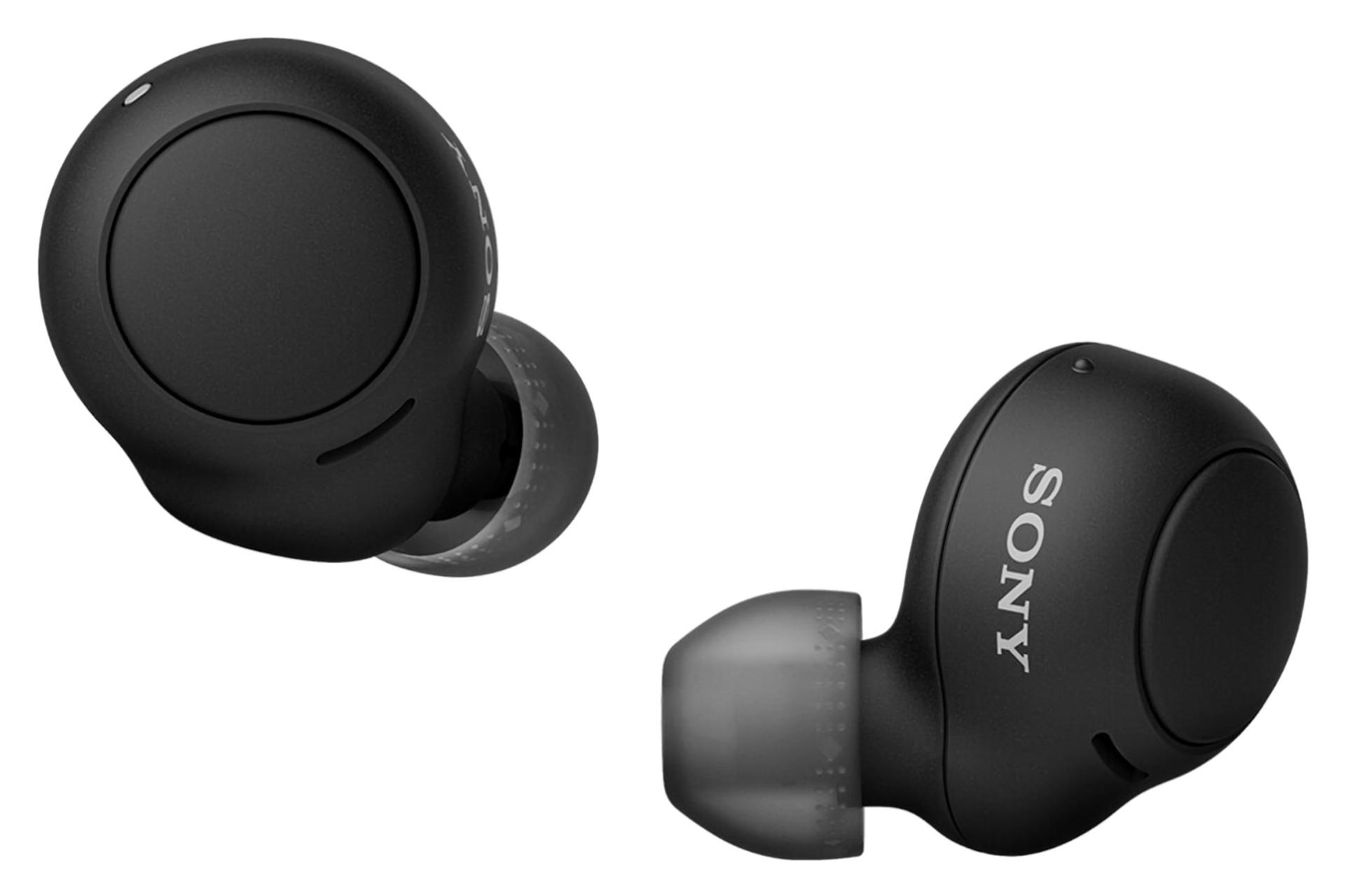 ایرباد بی سیم سونی Sony WF-C500 مشکی