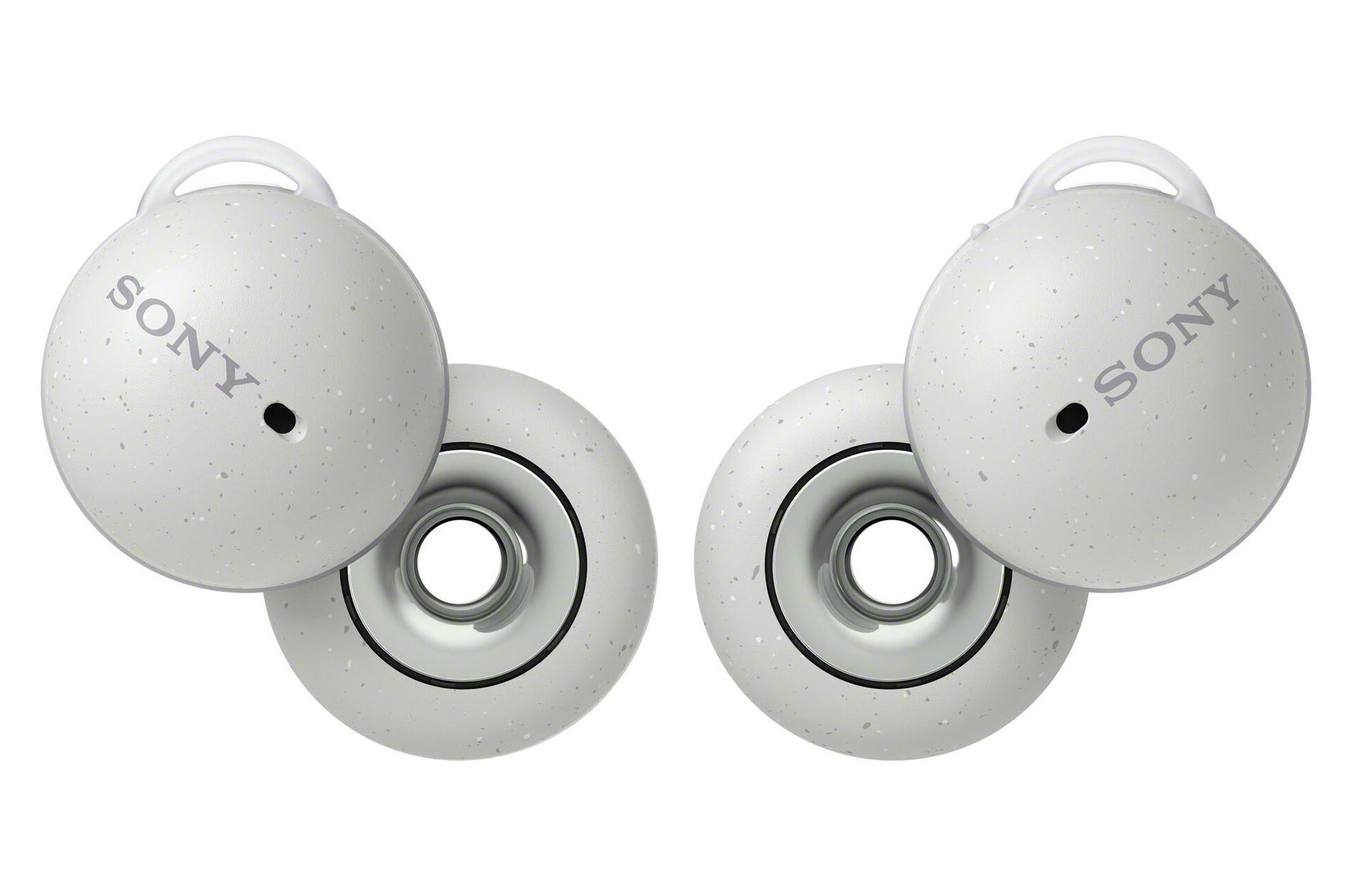 هدفون سونی لینک بادز / Sony Linkbuds WF-L900 سفید