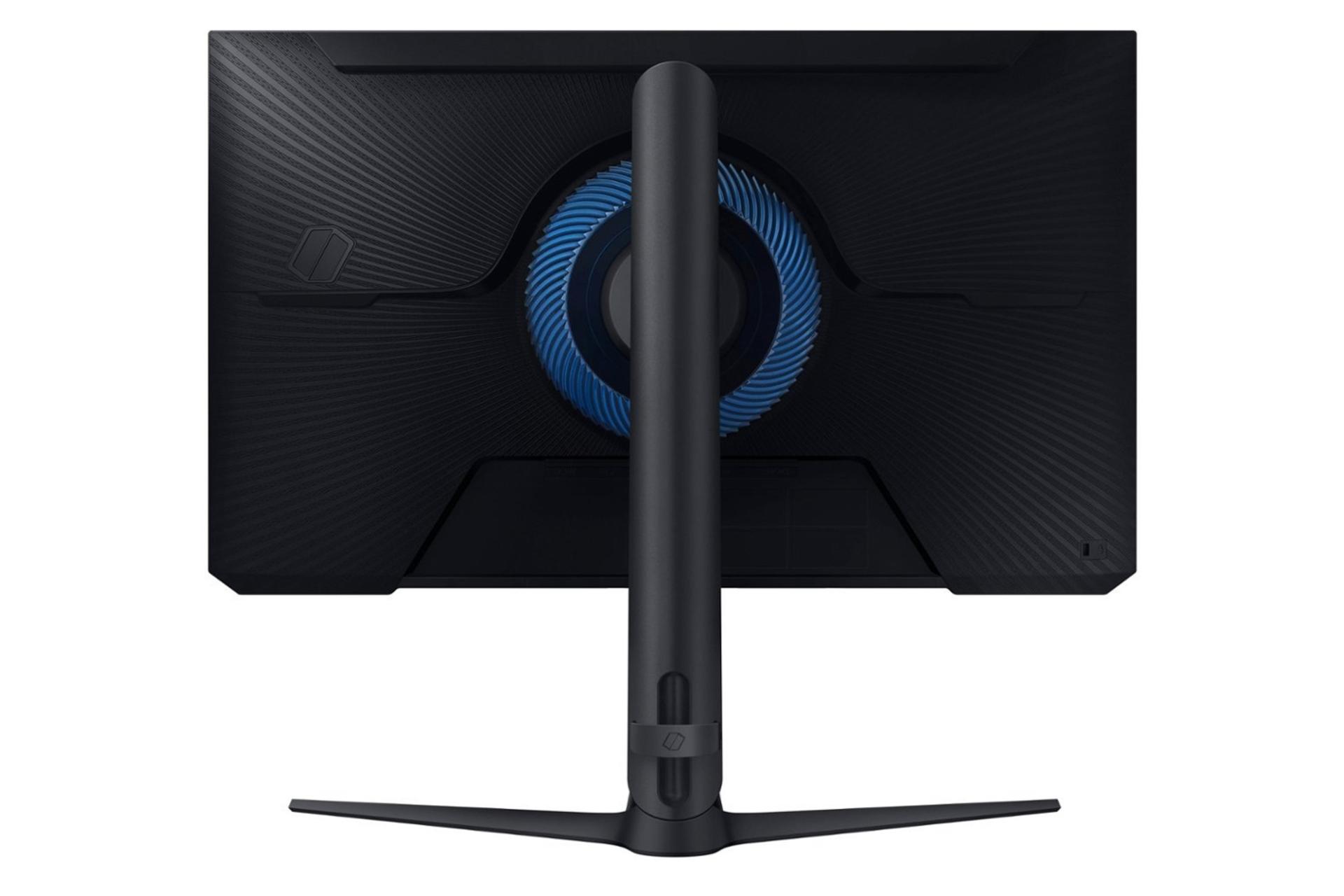 مانیتور سامسونگ 32 اینچ مدل Odyssey G3 S32AG32 نمای پشت