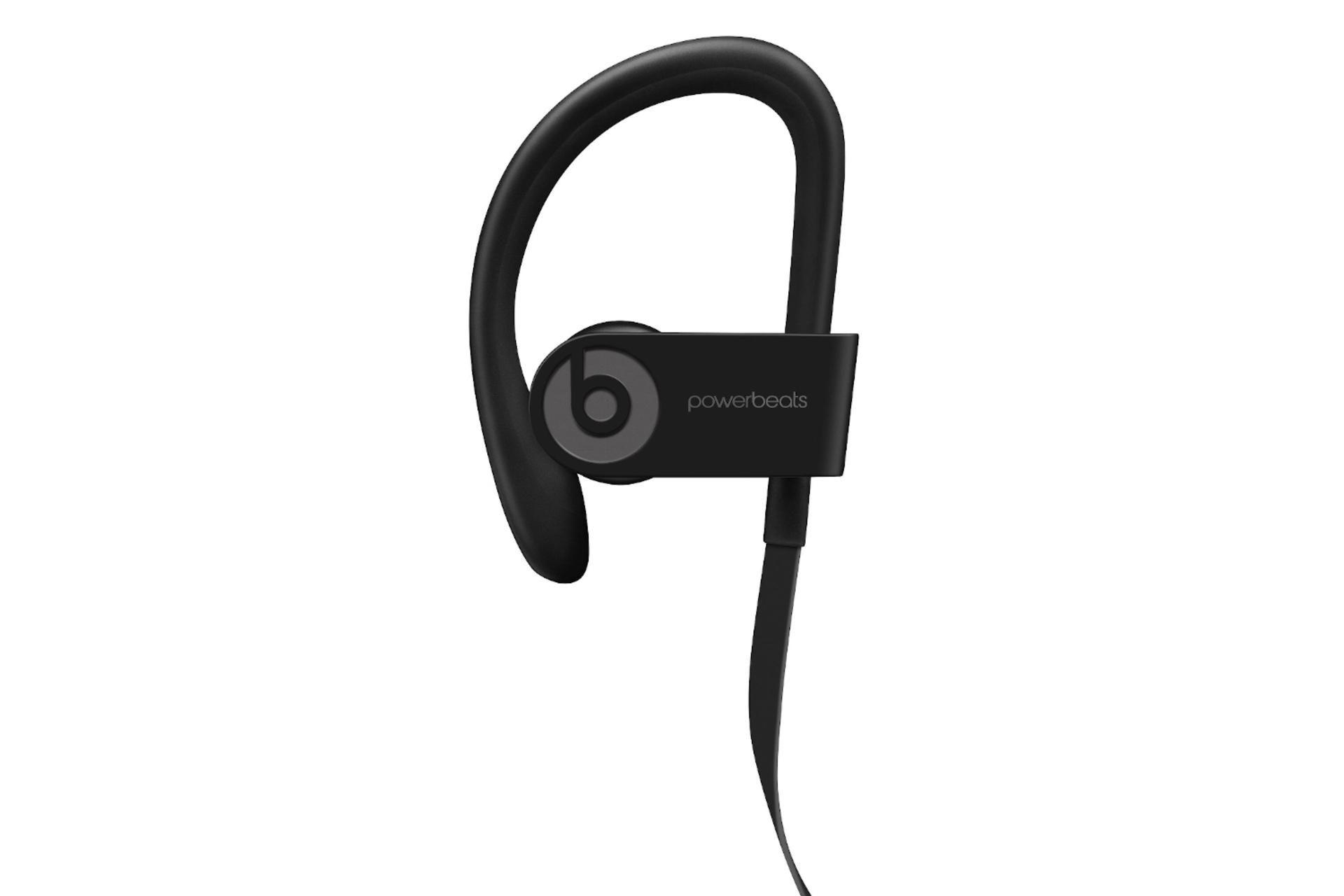 ایرباد چپ هدفون بی سیم بیتس PowerBeats مشکی