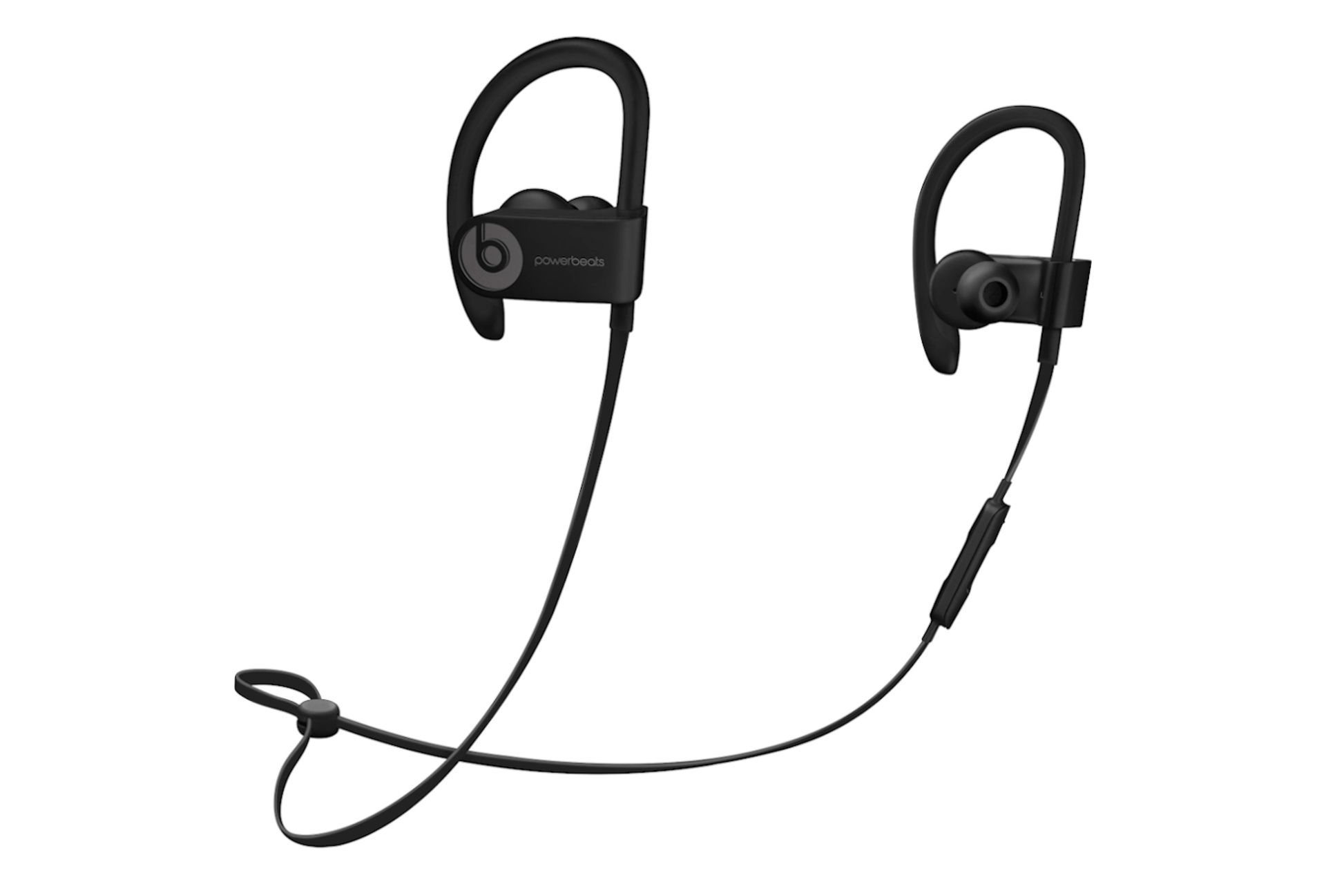 هدفون بی سیم بیتس PowerBeats مشکی