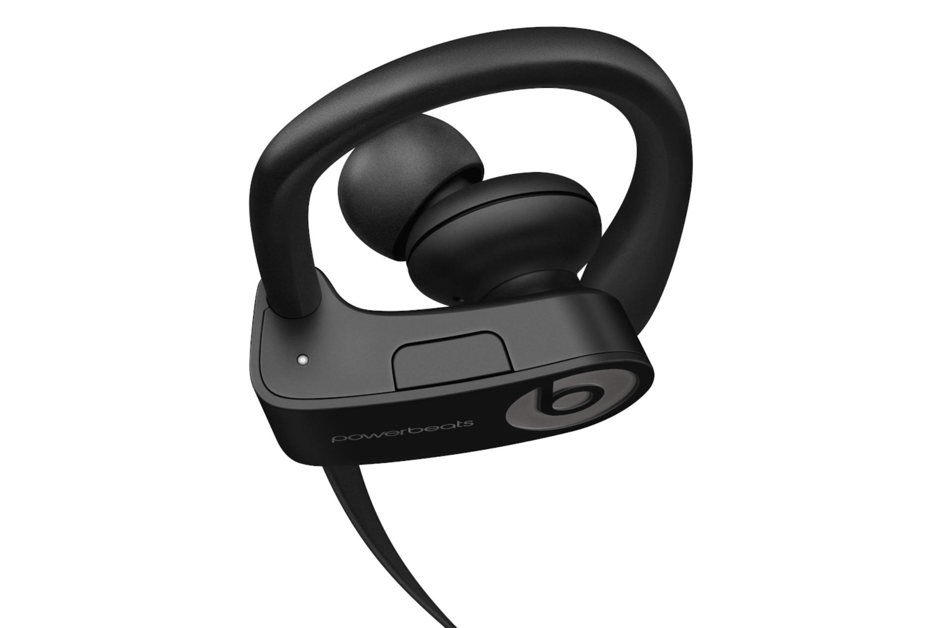 کانکتور هدفون بی سیم بیتس PowerBeats مشکی