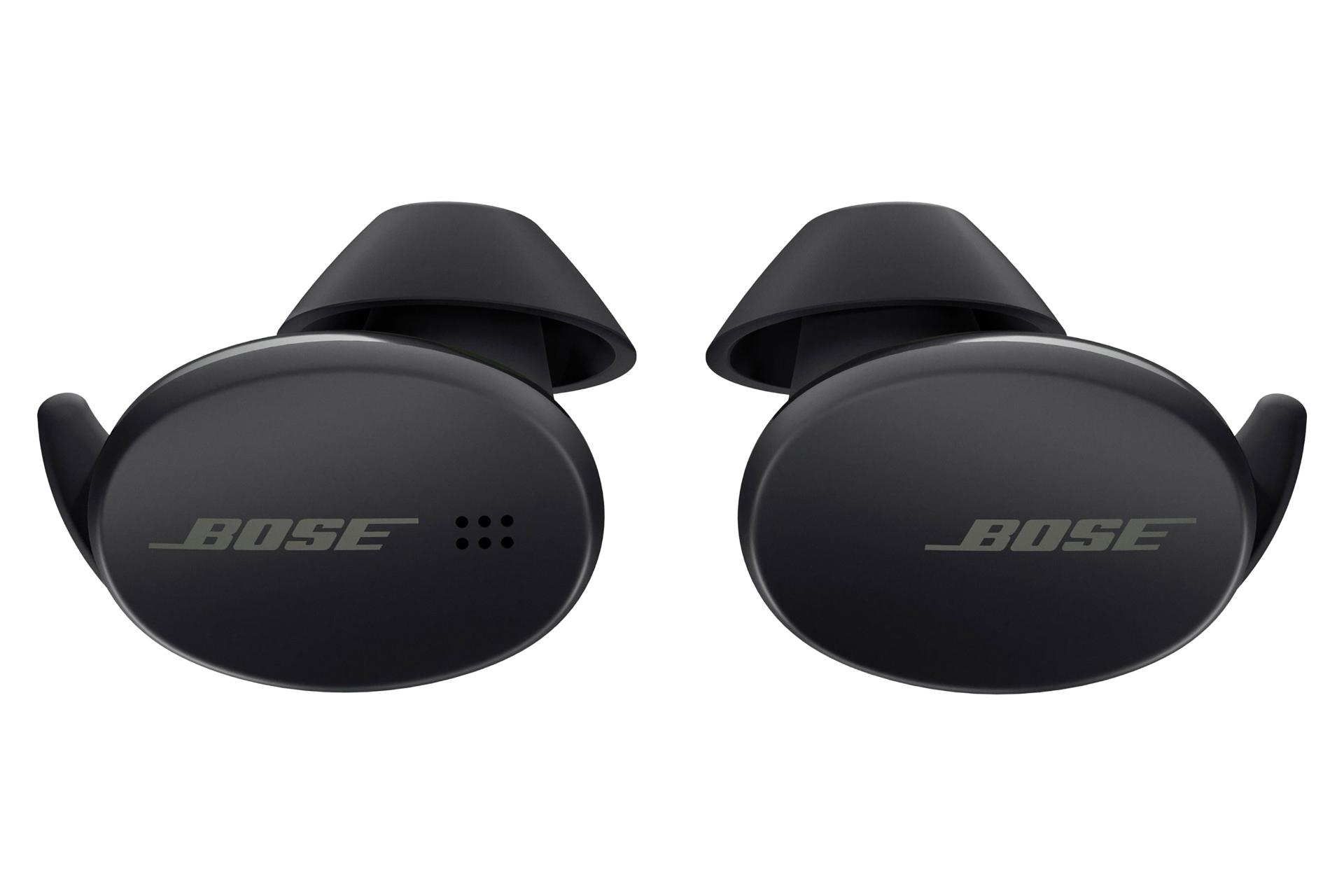 ایرباد بی سیم بوز Bose Sport Earbuds مشکی