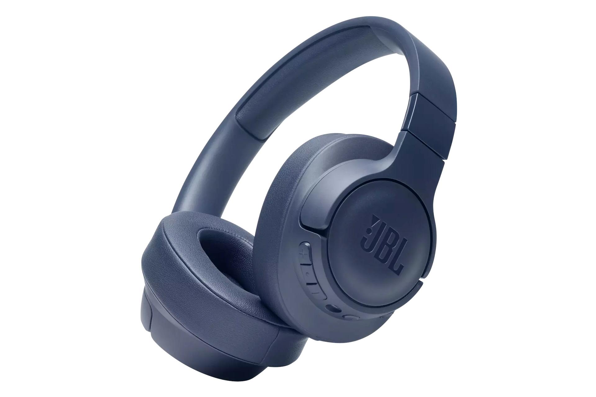 هدفون بی سیم جی بی ال JBL TUNE 760NC آبی