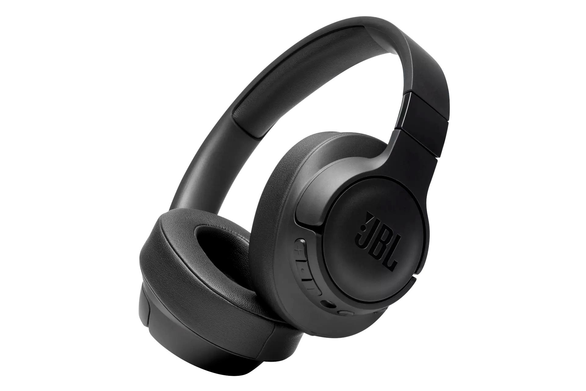 هدفون بی سیم جی بی ال JBL TUNE 760NC مشکی