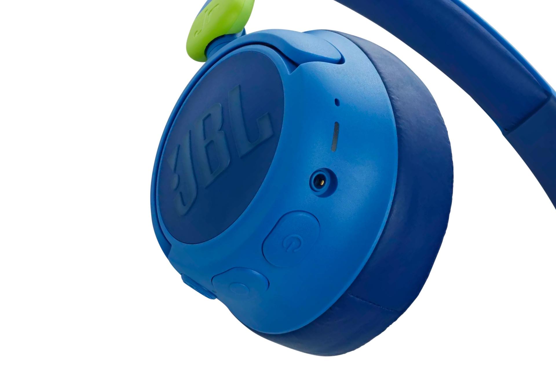 کنترل کننده صدا هدفون بی سیم جی بی ال JBL JR460NC