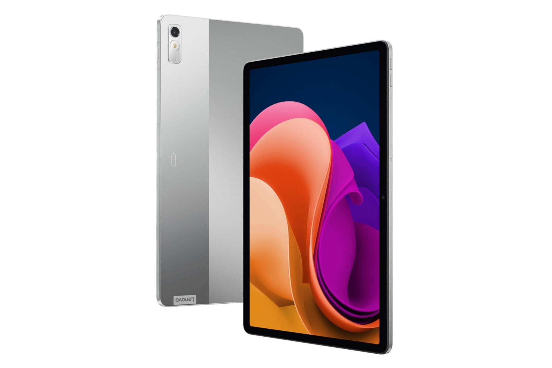 Lenovo Pad Pro 2022 / تبلت لنوو پد پرو نسخه 2022 خاکستری