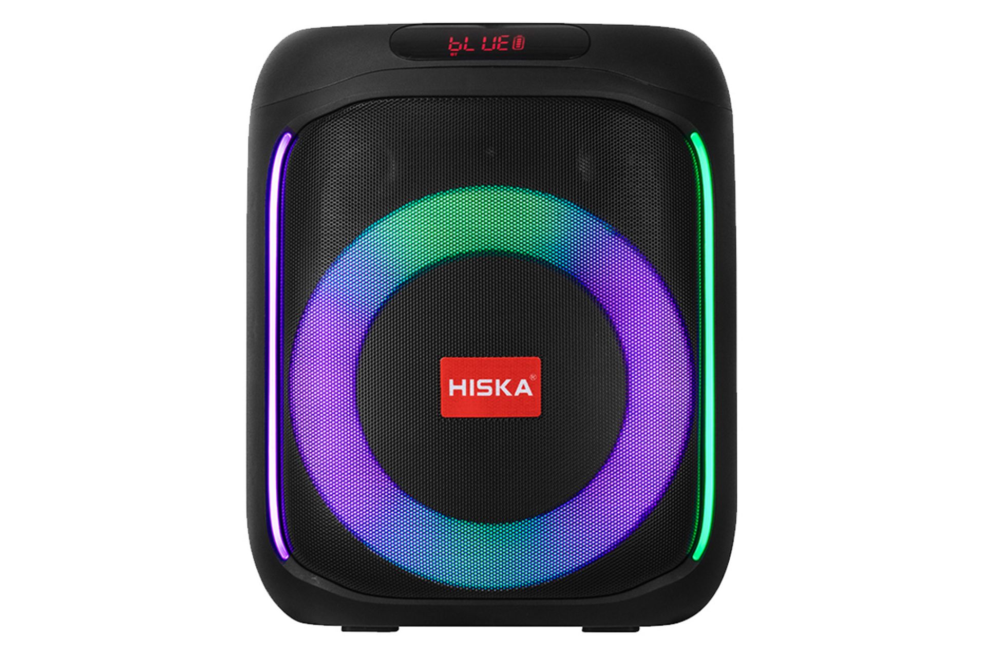 توان اسپیکر هیسکا HISKA B100