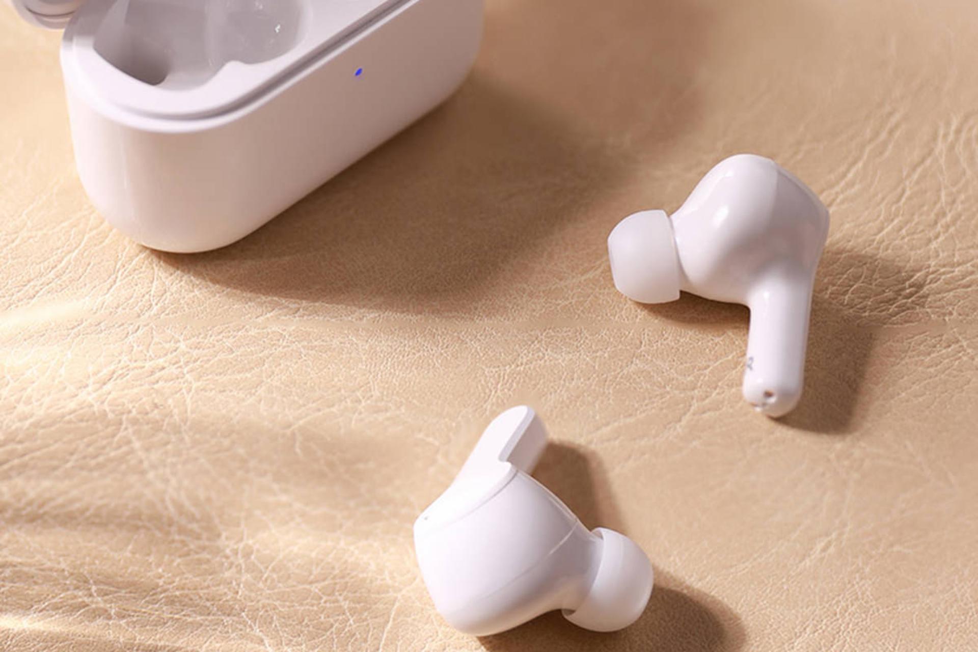 ایربادهای هدفون آنر Honor Choice