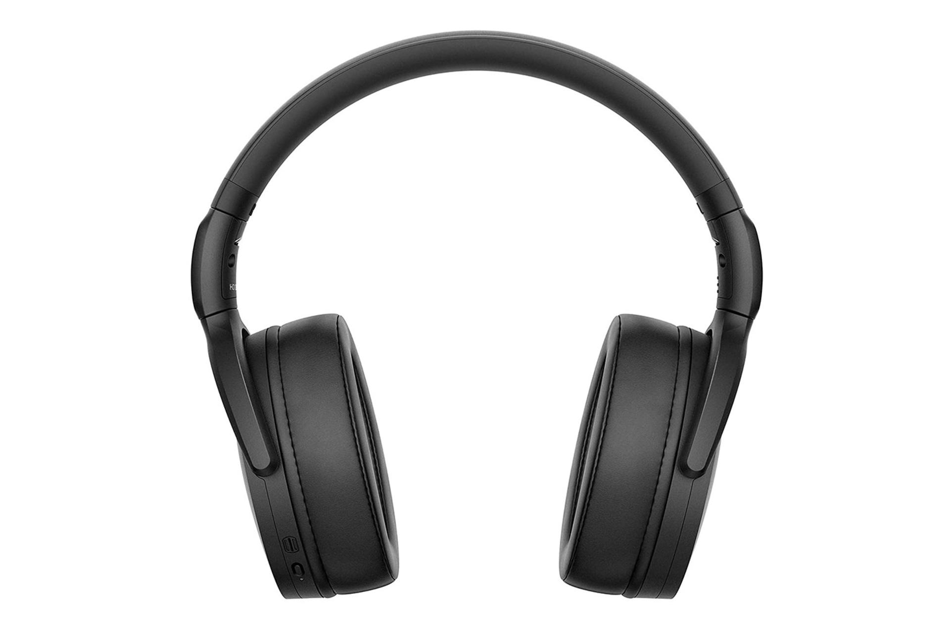هدفون سنهایزر Sennheiser HD 350BT نمای جلو