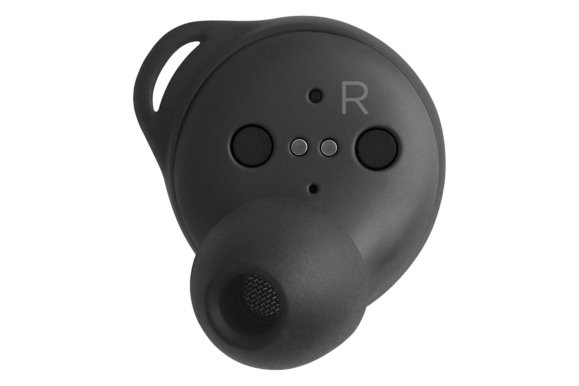 نمای داخلی ایرباد بی سیم بنگ اند اولافسن Bang & Olufsen Beoplay E8 Sport مشکی