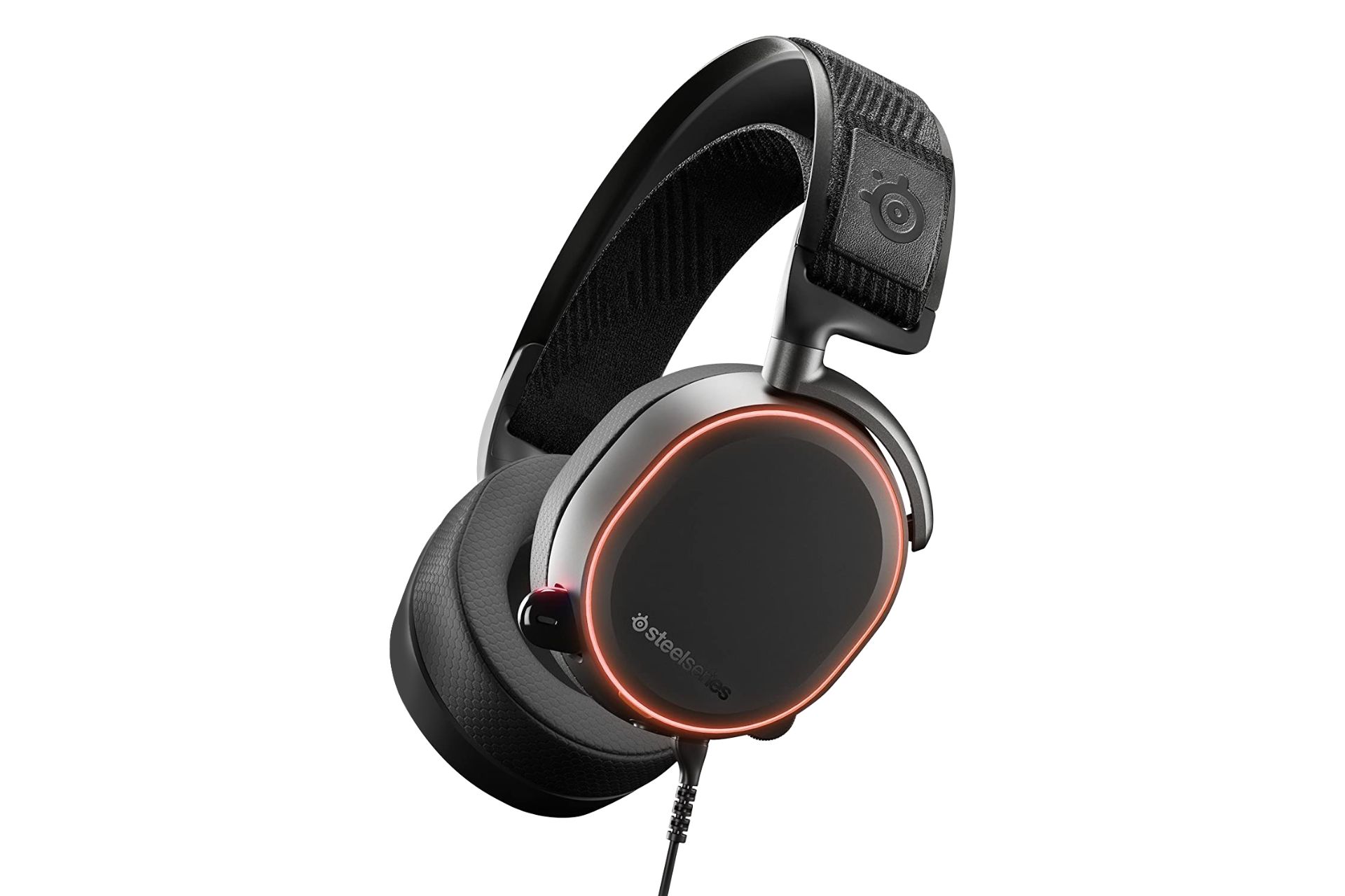 هدست گیمینگ استیل سریز SteelSeries Arctis Pro