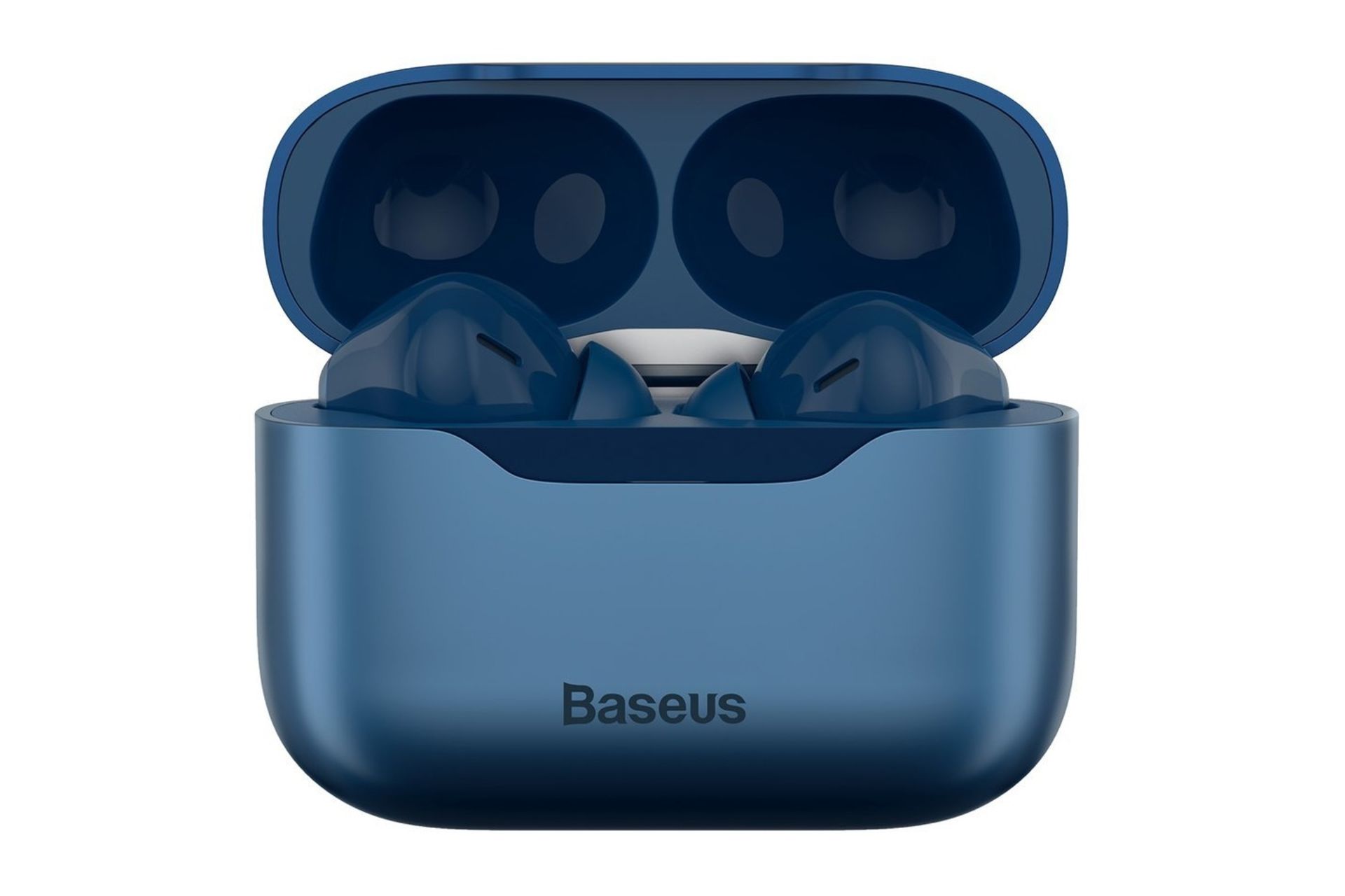 ایرباد بی سیم باسئوس Baseus SIMU S1 Pro ANC آبی