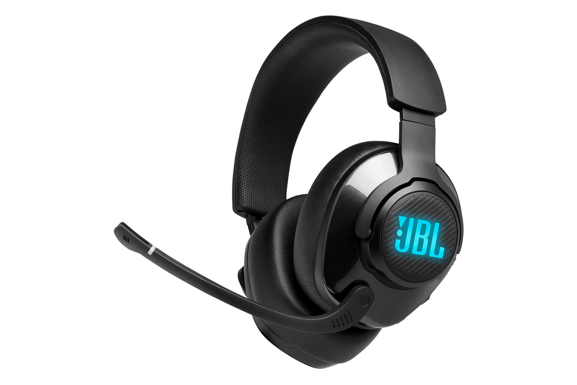 هدست گیمینگ جی بی ال JBL Quantum 400