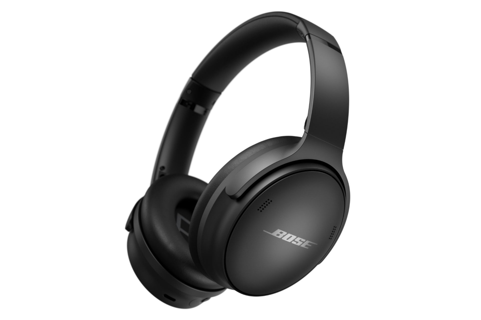 هدفون بی سیم بوز Bose QuietComfort 45 مشکی