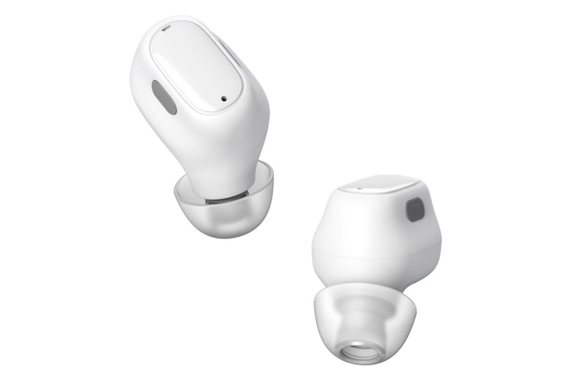 ایرباد بی سیم باسئوس Baseus Encok WM01 سفید