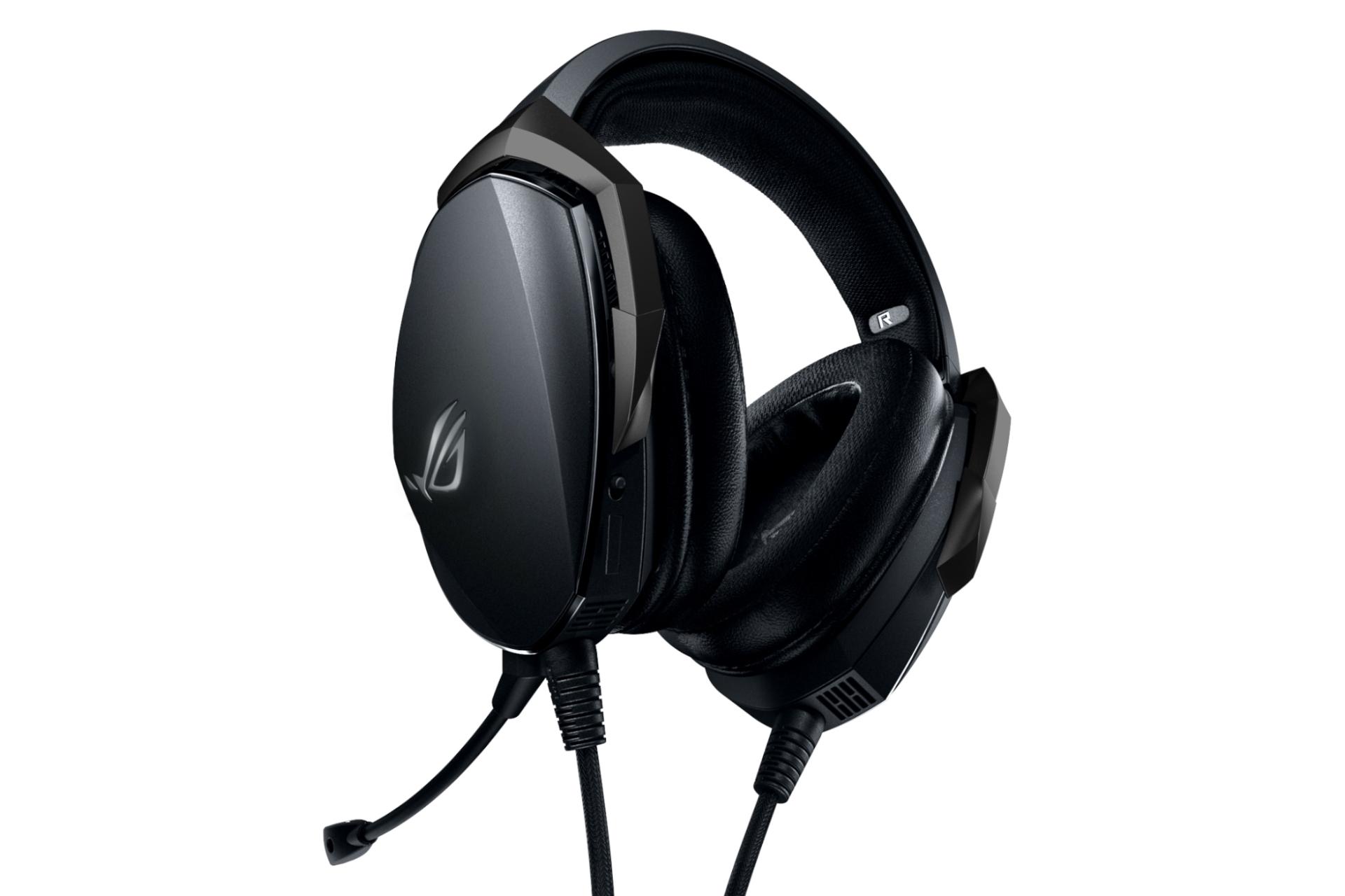 کنترل کننده صدا هدست گیمینگ ایسوس ASUS ROG Theta Electret