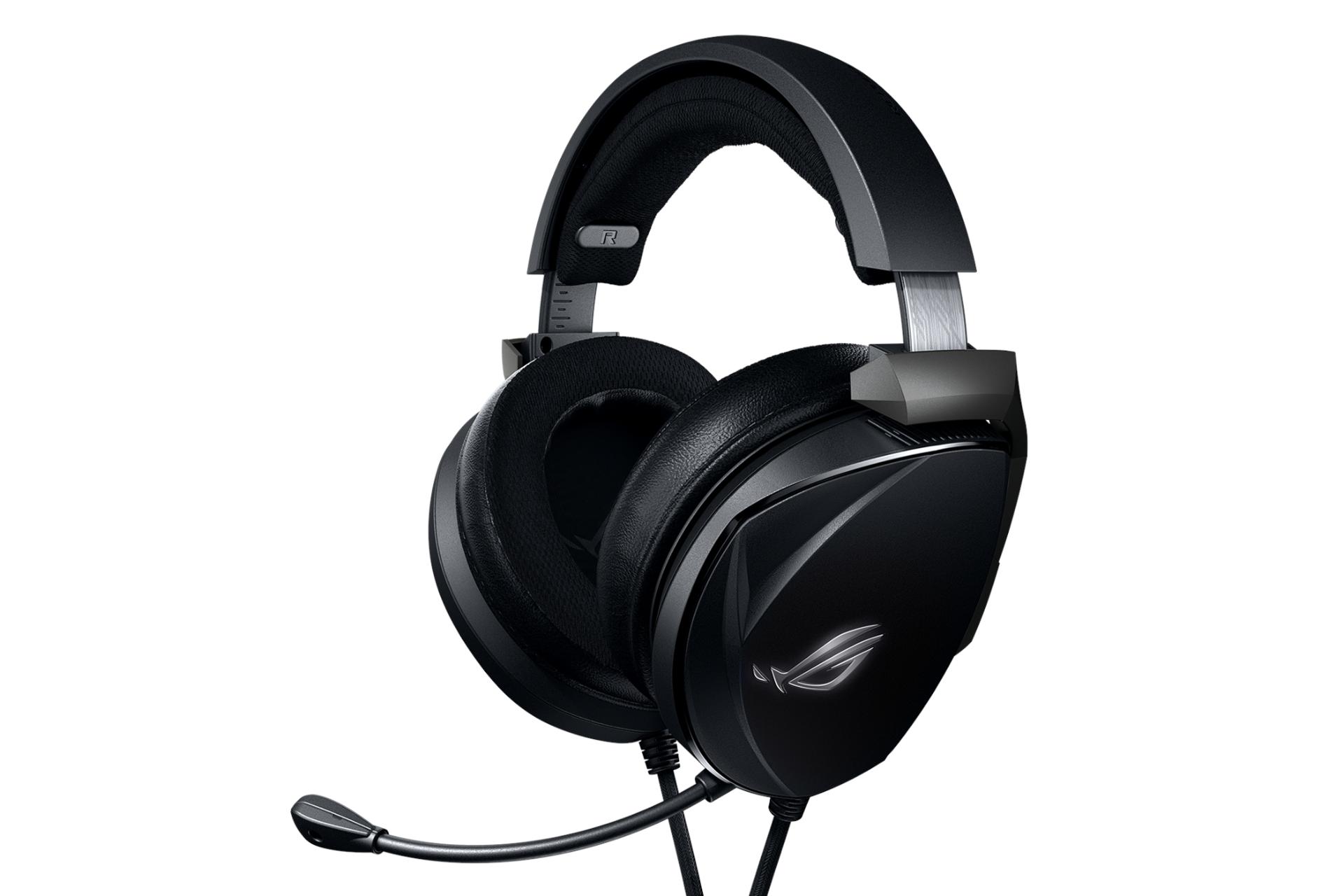 هدست گیمینگ ایسوس ASUS ROG Theta Electret