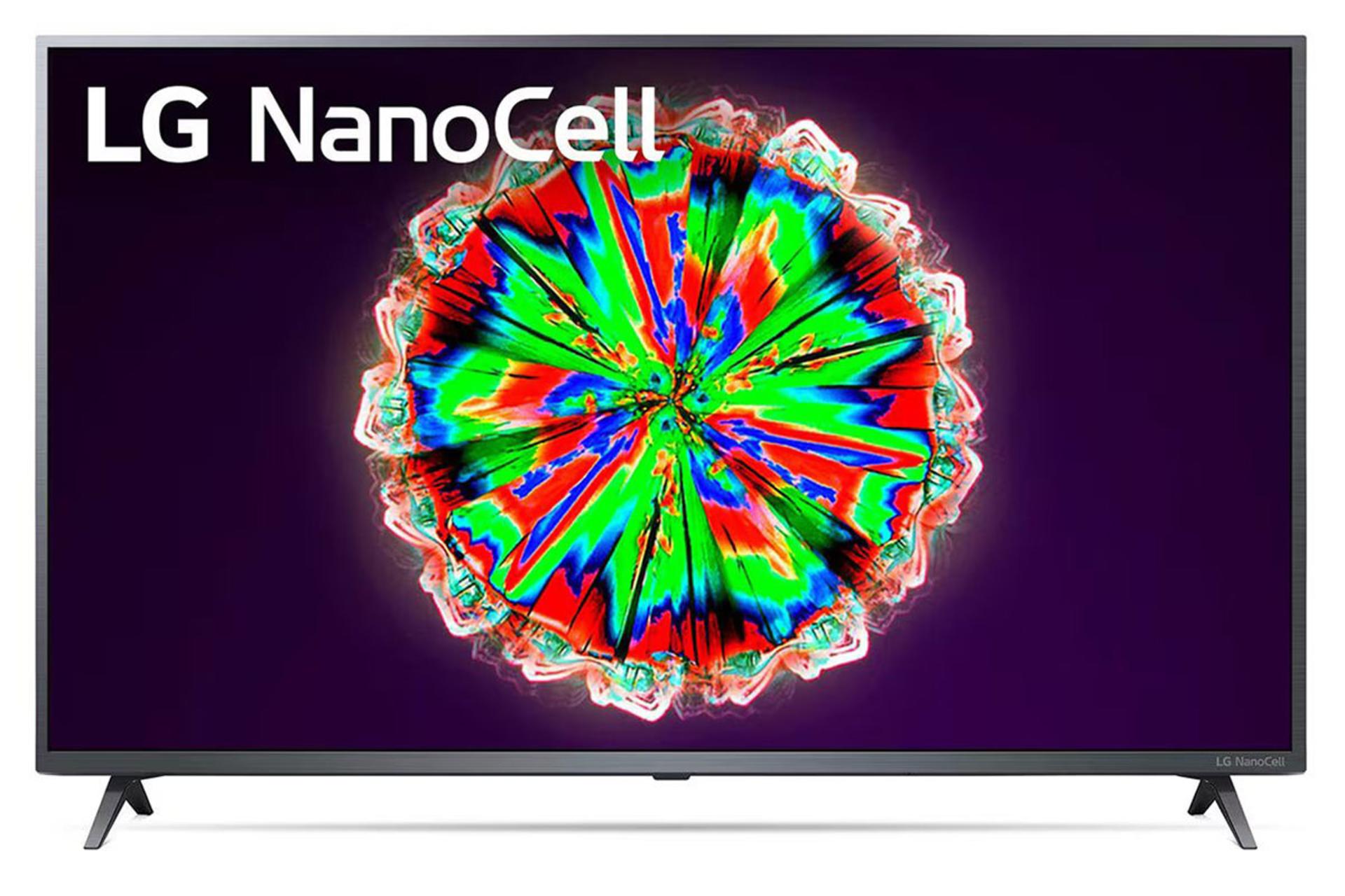 تلویزیون ال جی LG 65NANO79