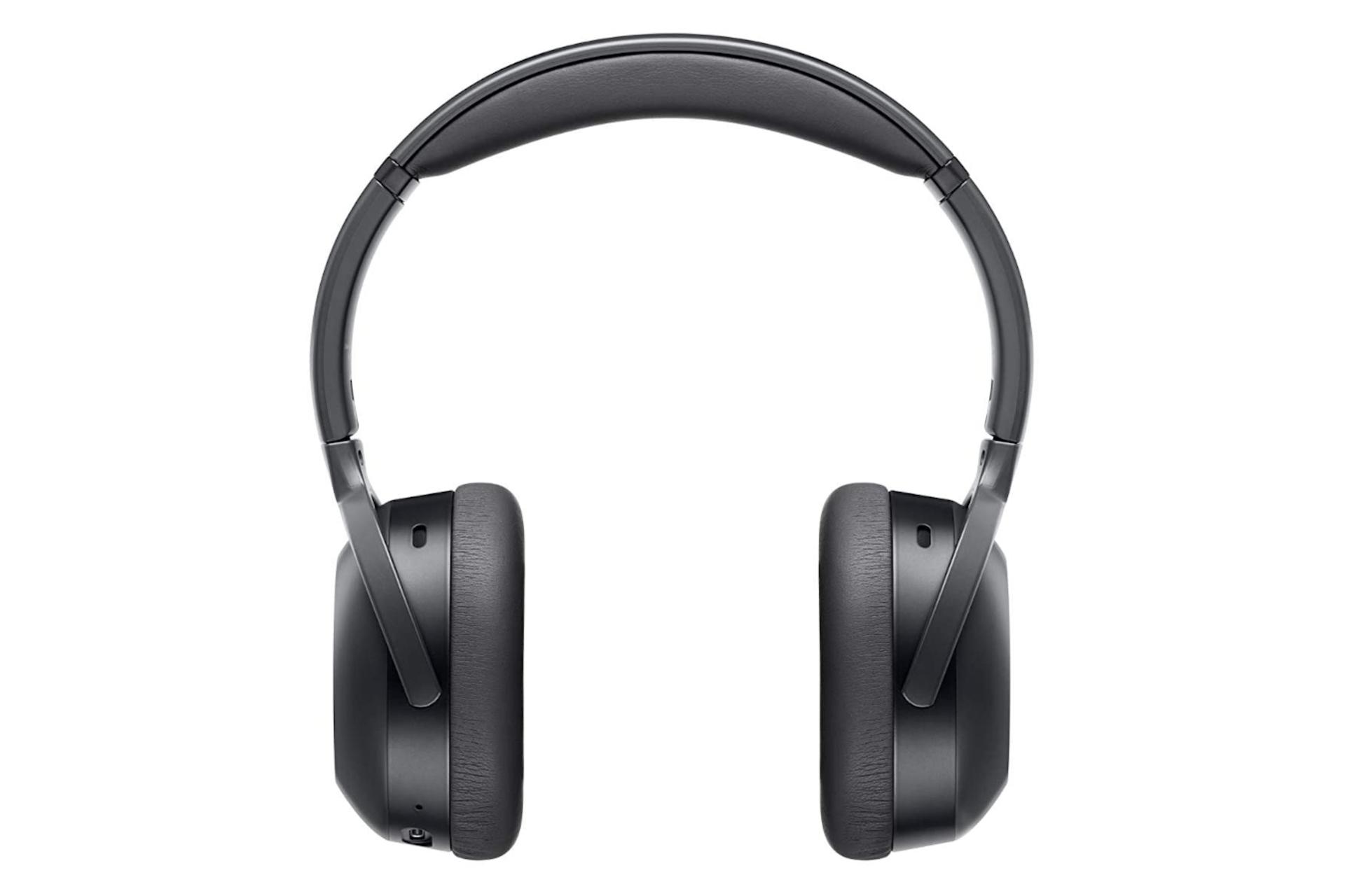 نمای روبرو هدفون بی سیم بیرداینامیک Beyerdynamic Lagoon ANC مشکی