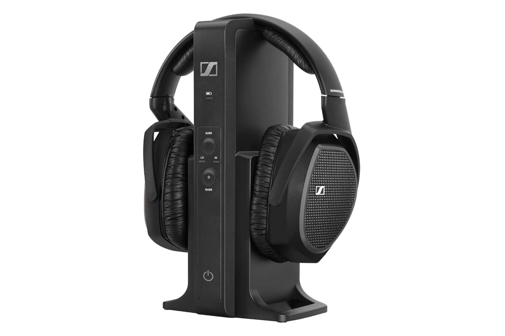 هدفون بی سیم سنهایزر Sennheiser RS 175