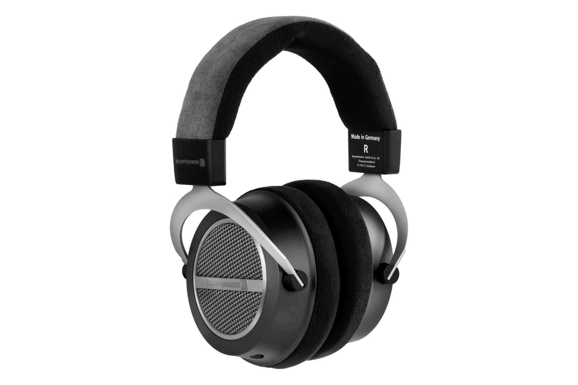 هدفون بیرداینامیک Beyerdynamic Amiron Home